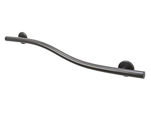 Oil Rubbed Bronze, Right Hand