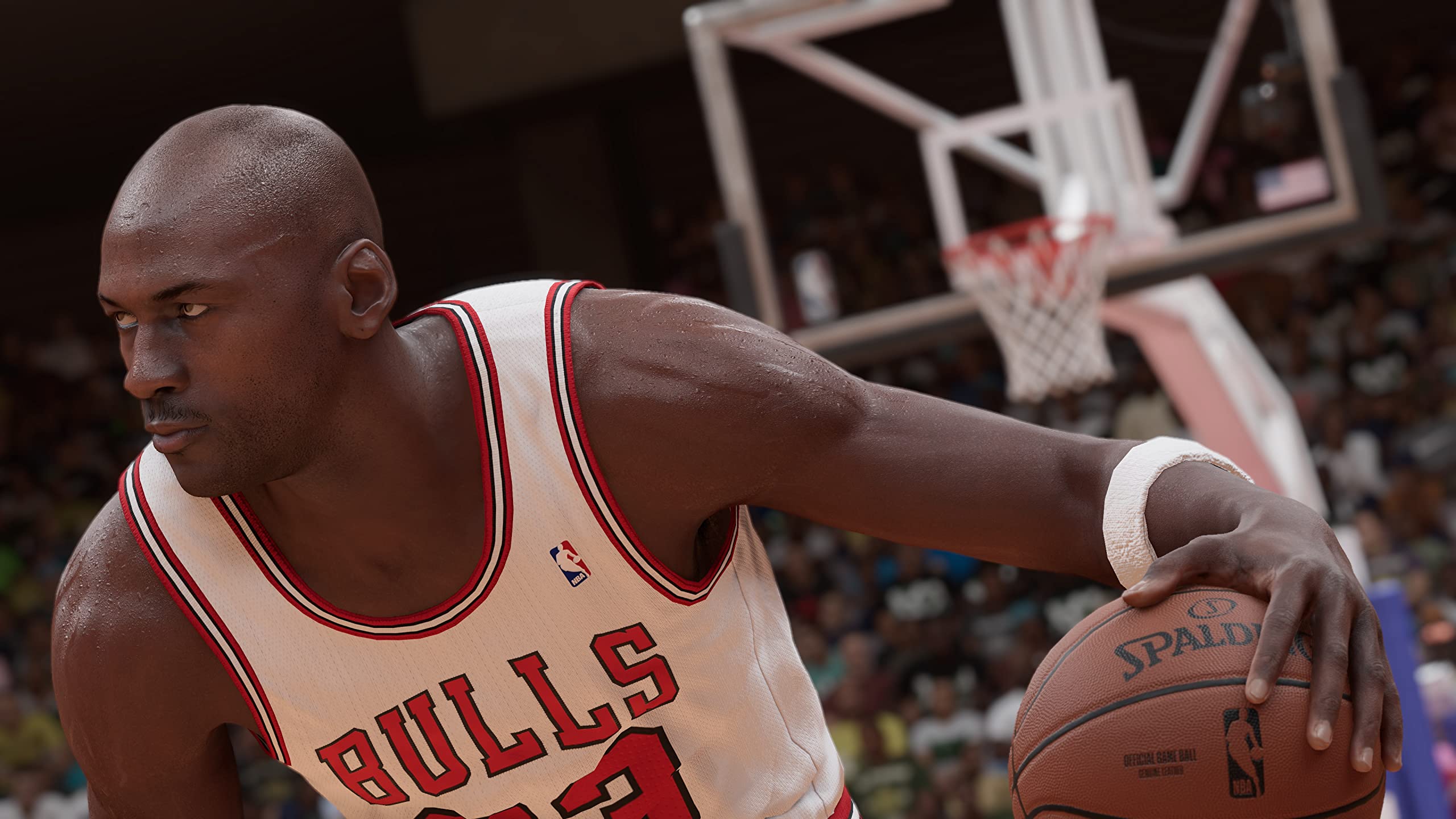 NBA 2K23 Amazon Edition - Latest Basketball Video Game for PS5, Xbox & PC | Perfect for NBA Fans, Gaming Enthusiasts & eSports Players