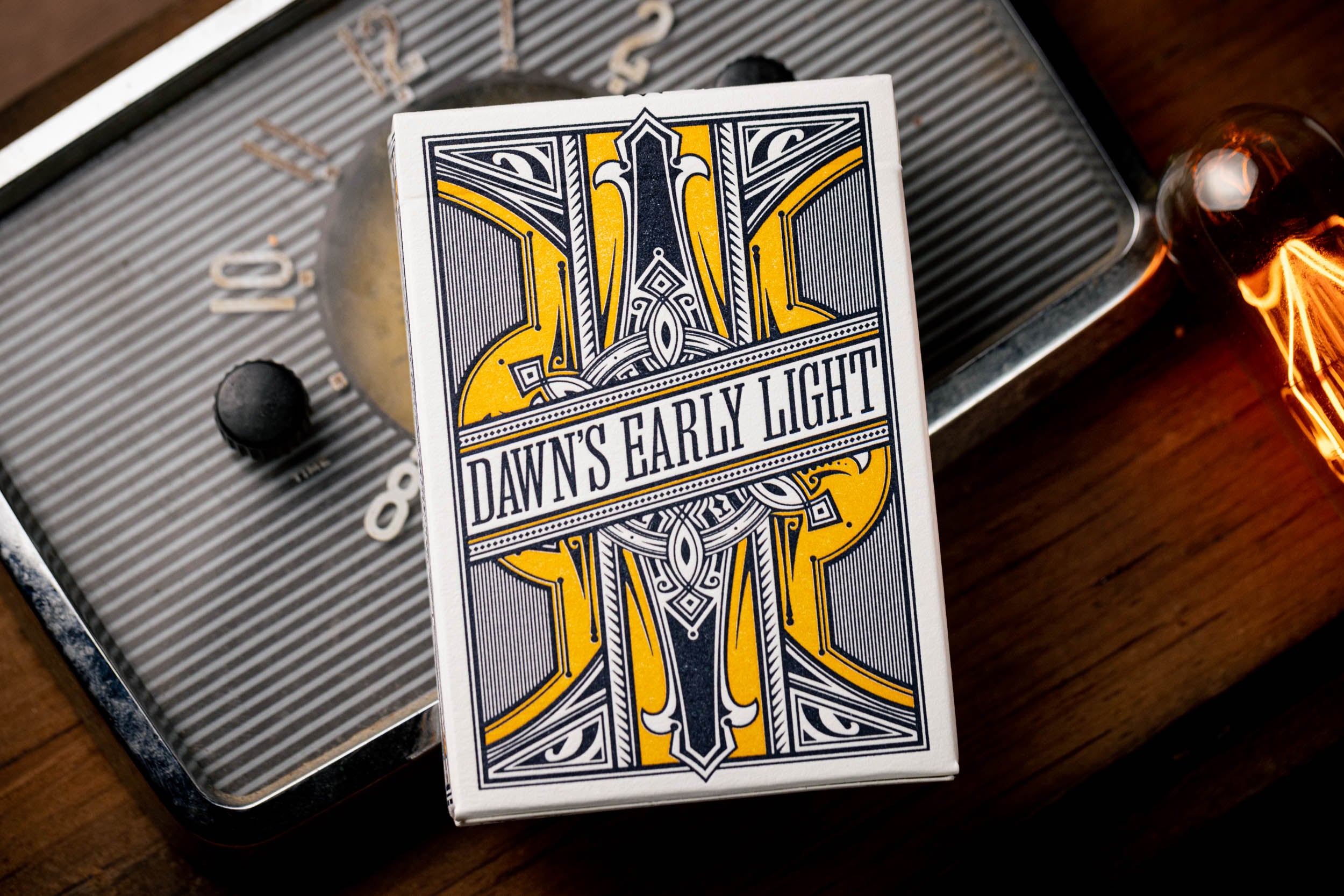 Premium Luxury Playing Cards - Elegant Design for Poker, Magic Tricks & Collectors | Ideal for Gifts, Game Nights & Professional Performances