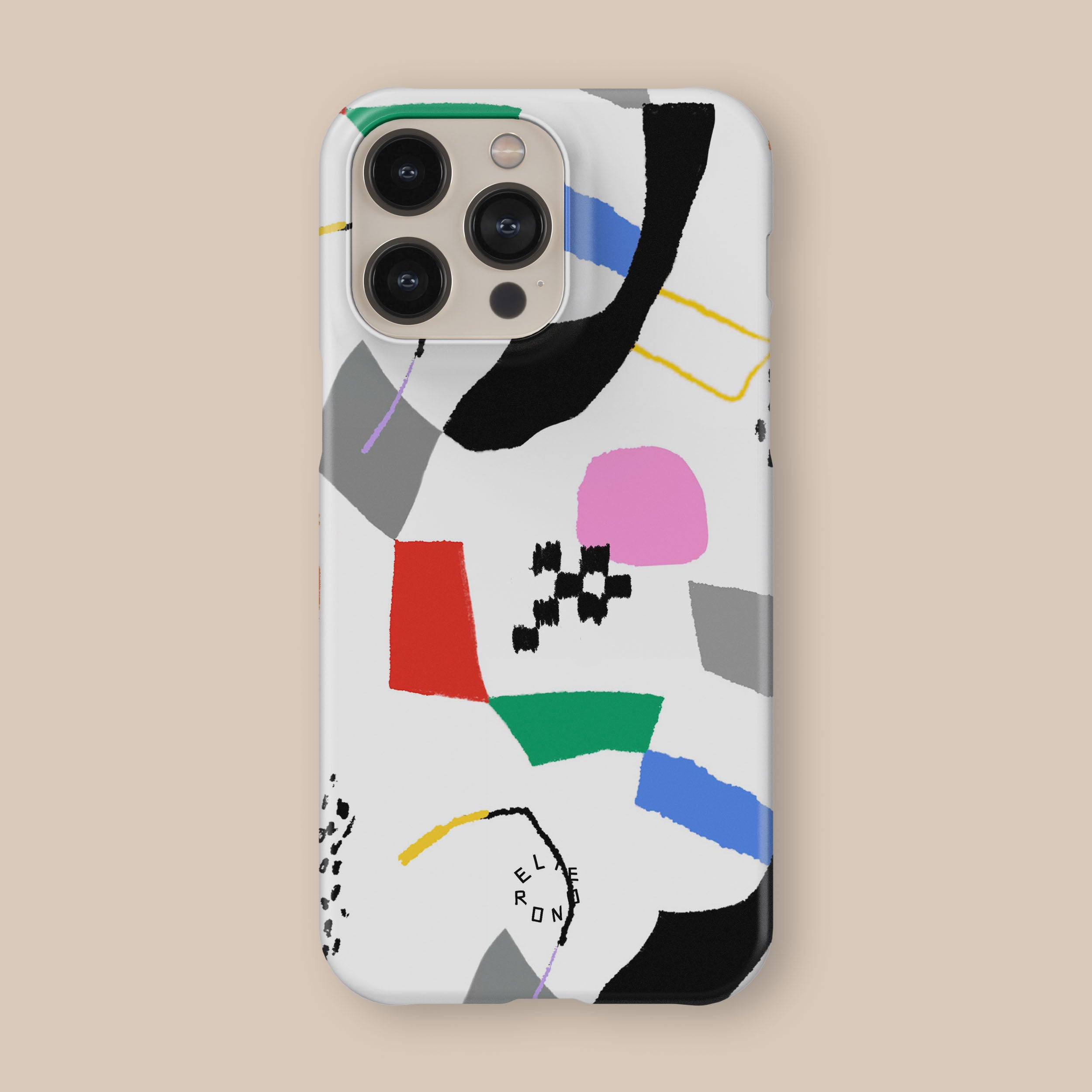 Premium Custom Canvas Phone Case - Personalized Art Design for iPhone & Samsung | Durable & Stylish Protection for Everyday Use & Travel