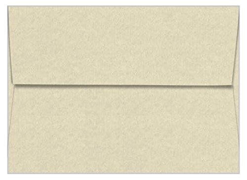 Premium A7 Natural Envelopes 5.25