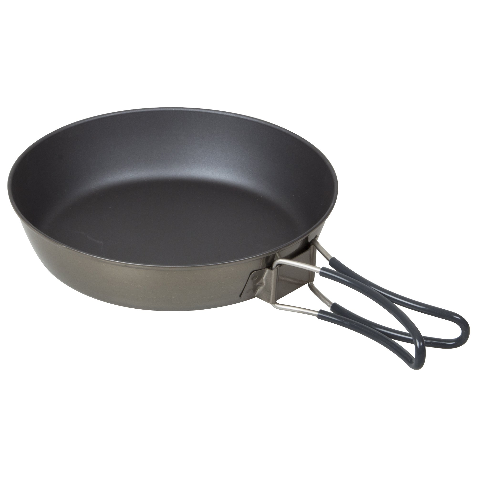 EVERNEW Titanium Non-Stick Frying Pan - Lightweight & Durable Cookware for Healthy Cooking | Perfect for Omelets, Pancakes & Stir-Fry