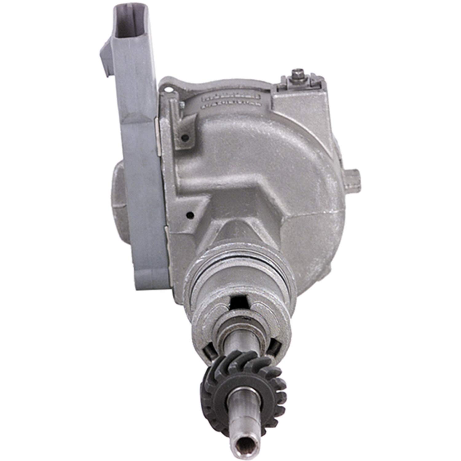 Cardone 30-2880MA Remanufactured HEI Electronic Distributor & Module - High Performance Ignition System for GM Vehicles - Perfect for Engine Repair & Restoration Projects