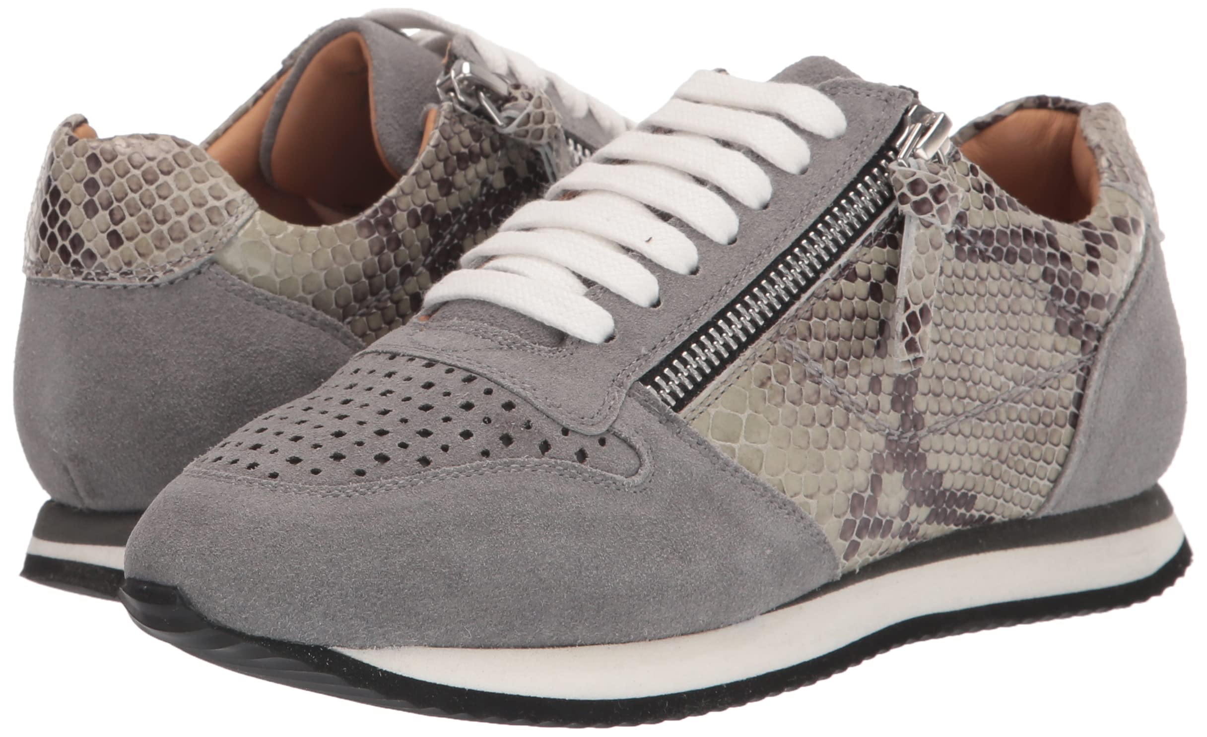 Trotters Women's Casual Fashion Sneakers - Comfortable Walking Shoes for Women | Perfect for Work, Travel & Everyday Wear