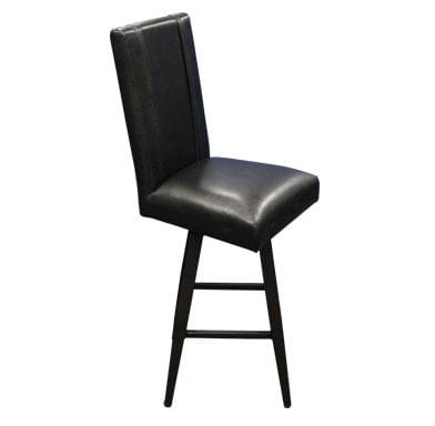 Dreamseat Swivel Bar Stool 2000 with NBA Team Logo - Adjustable Height Counter Stool for Kitchen Island, Game Room & Sports Bar - Officially Licensed NBA Merchandise