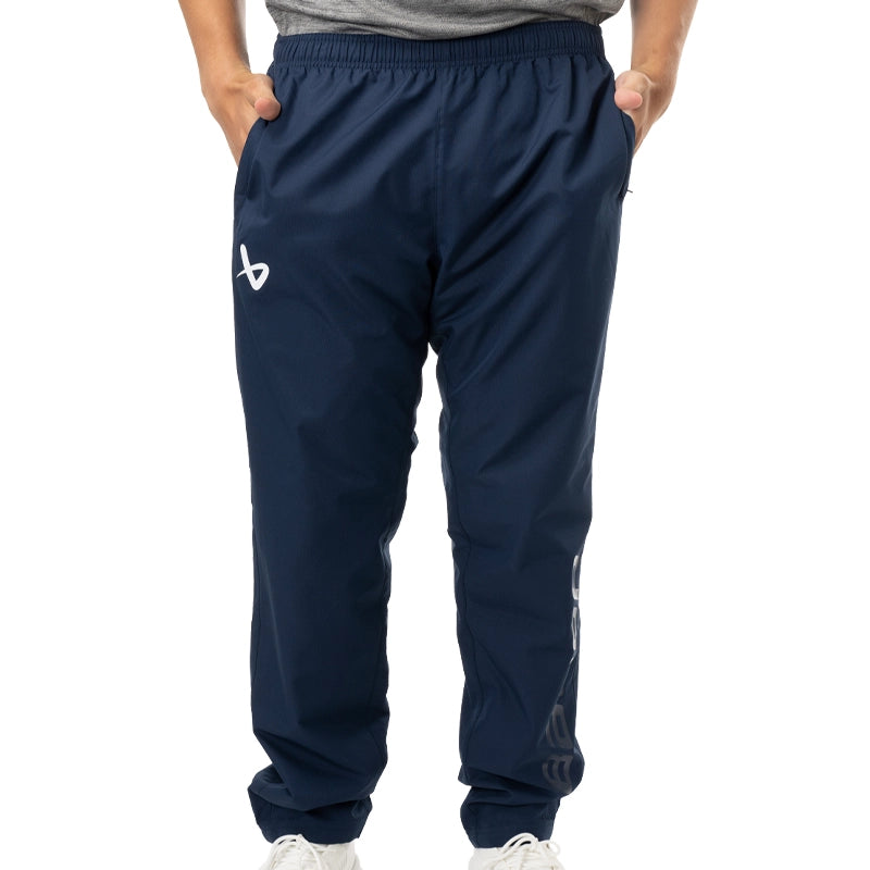 Bauer Team Lightweight Hockey Pants for Senior Players - Durable & Breathable Performance Gear for Ice Hockey Training & Games