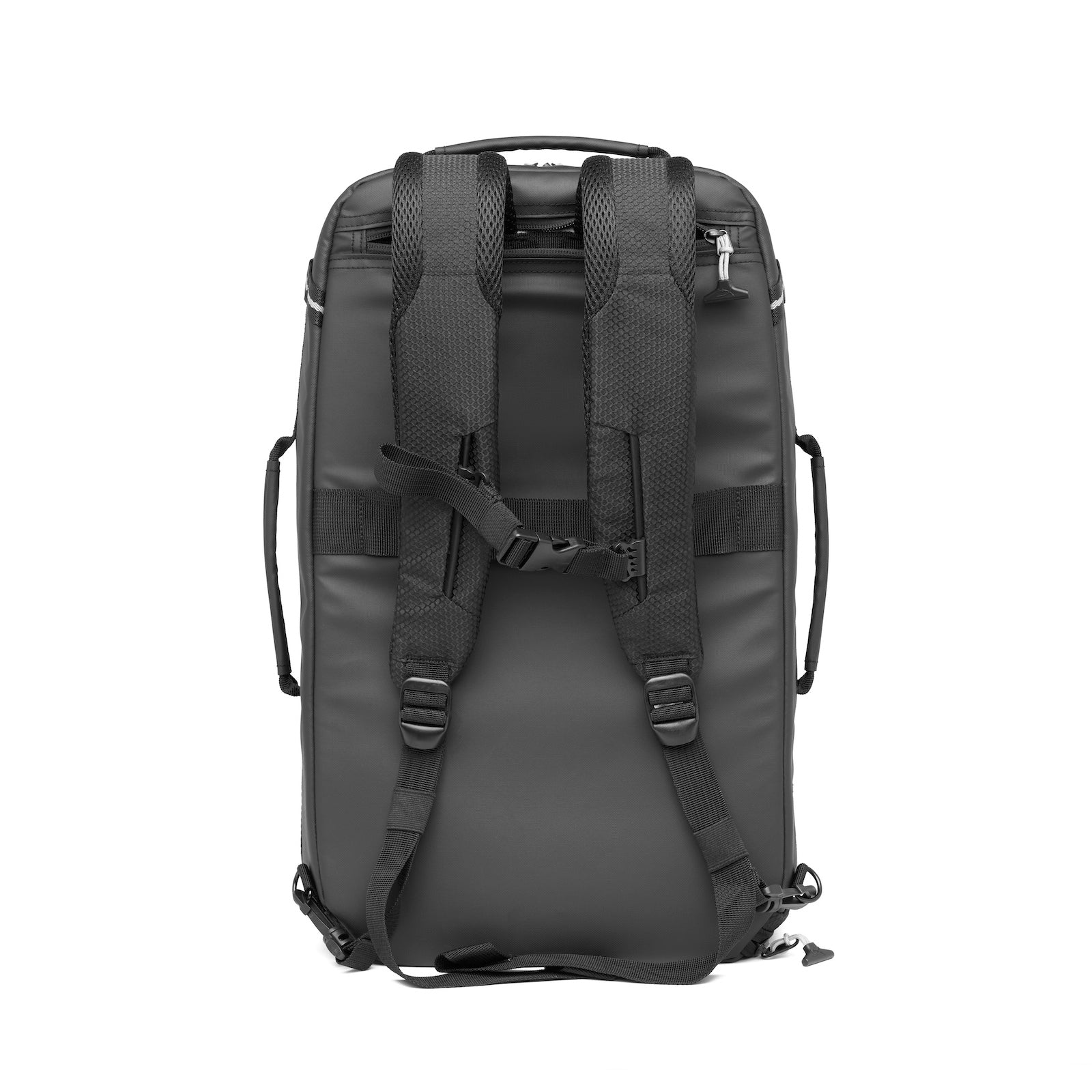 HyperX Knight Gaming Backpack - Durable Laptop Backpack for Travel & School - Water-Resistant, Spacious Design for Gamers & Students - Perfect for Work, Commute & Outdoor Adventures