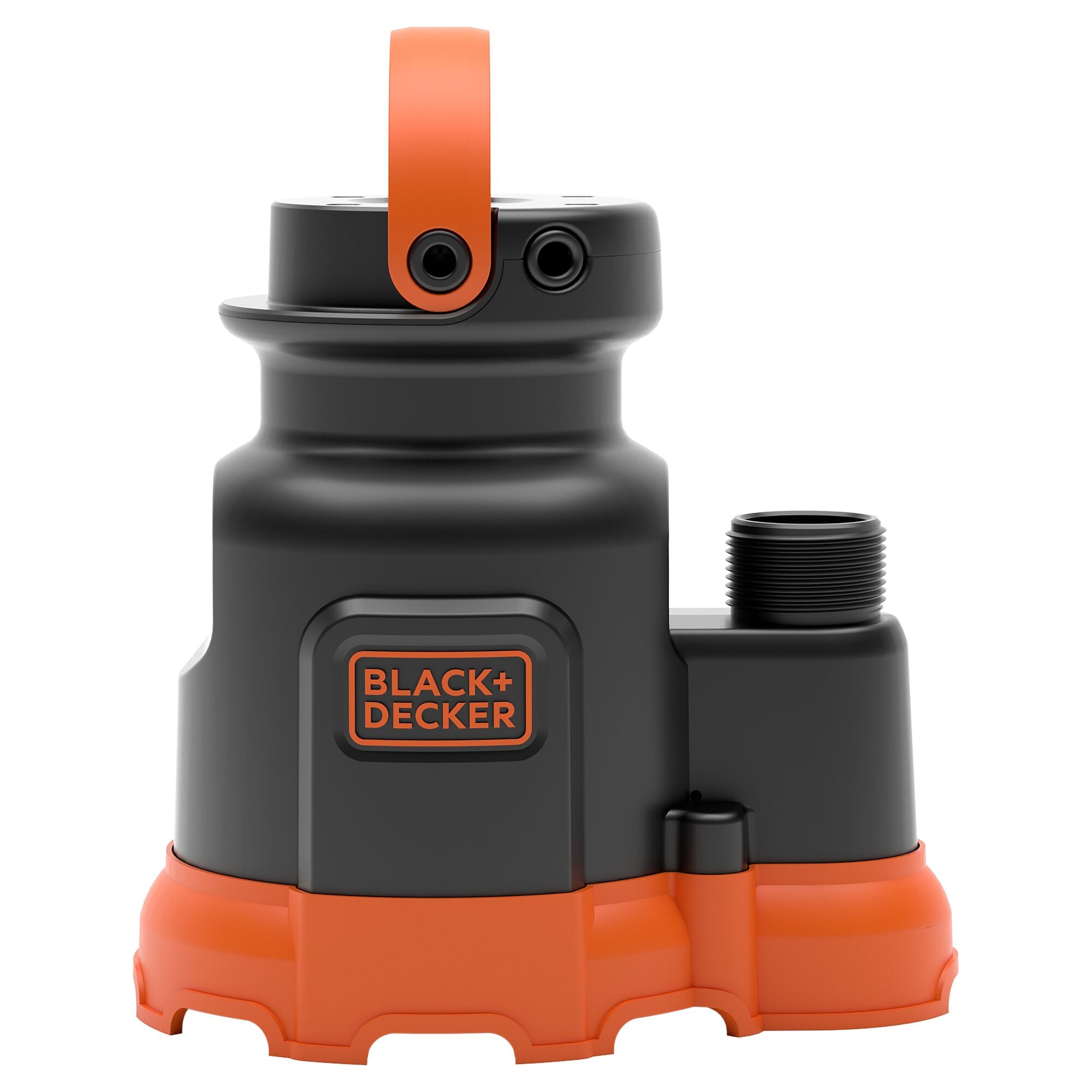 1.6HP High-Power Submersible Water Pump - Fiberglass Reinforced Thermoplastic for Pool, Pond, and Irrigation Use