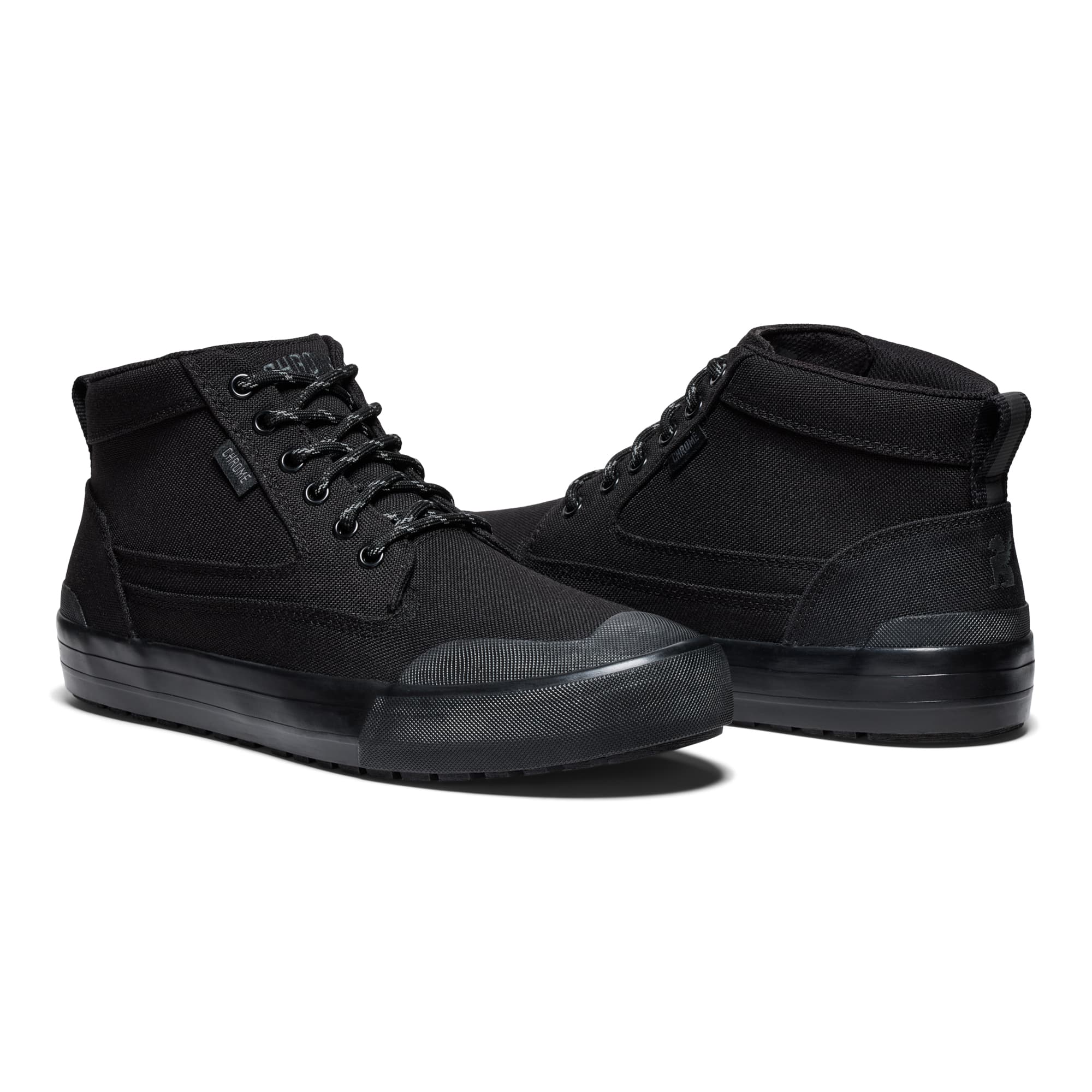 415 Work Boots for Men - Durable & Comfortable Safety Boots for Construction, Hiking & Outdoor Work - Non-Slip Steel Toe Work Shoes
