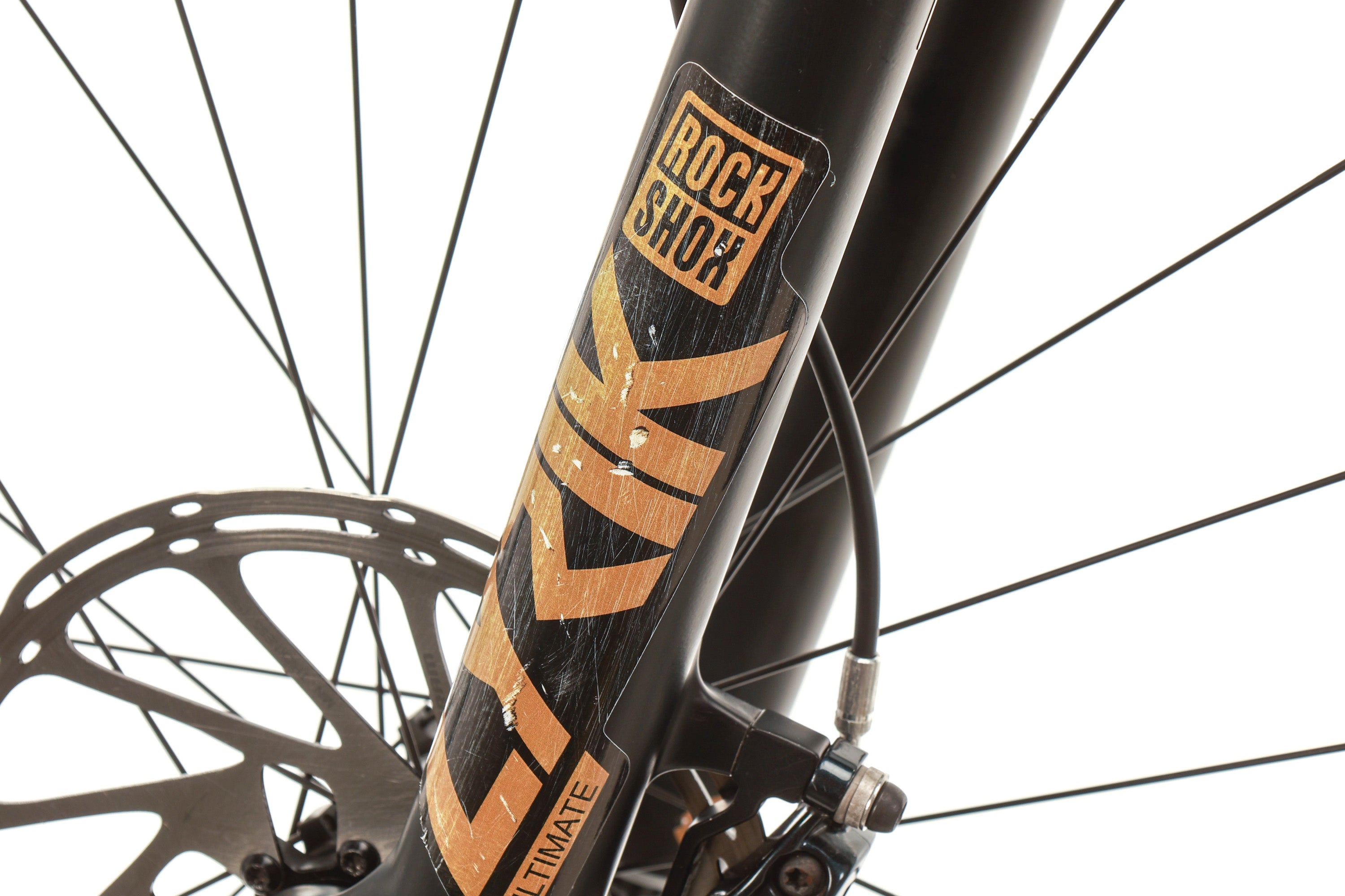 Banshee Rune V3 Mountain Bike 2021 - Medium Size Trail & Enduro MTB for Men & Women | Perfect for Mountain Trails, Downhill & Off-Road Cycling