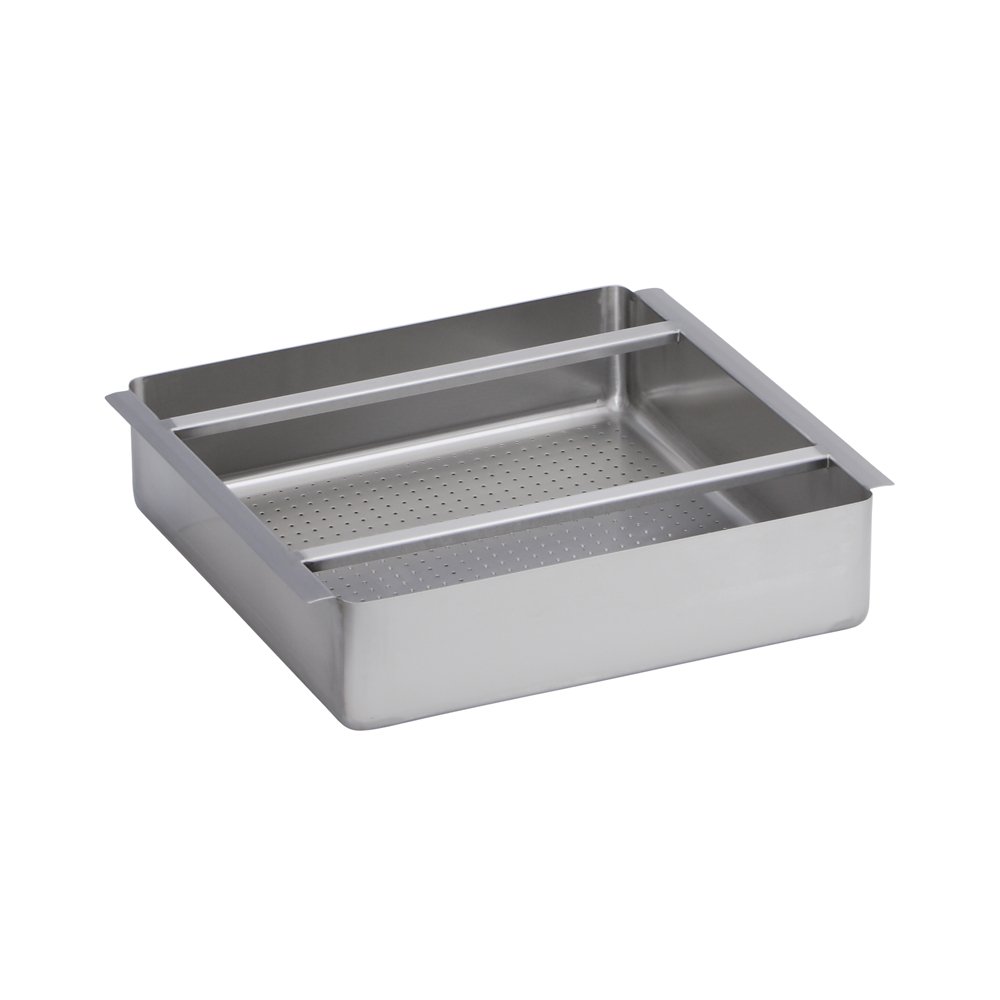 SSP Dish Basket Slide - Organize Kitchen Utensils Effortlessly
