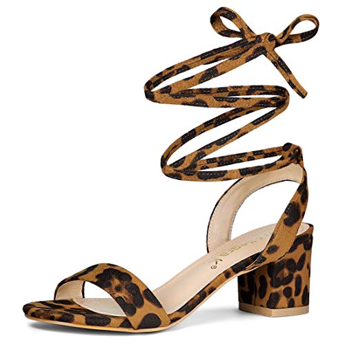 Leopard Print