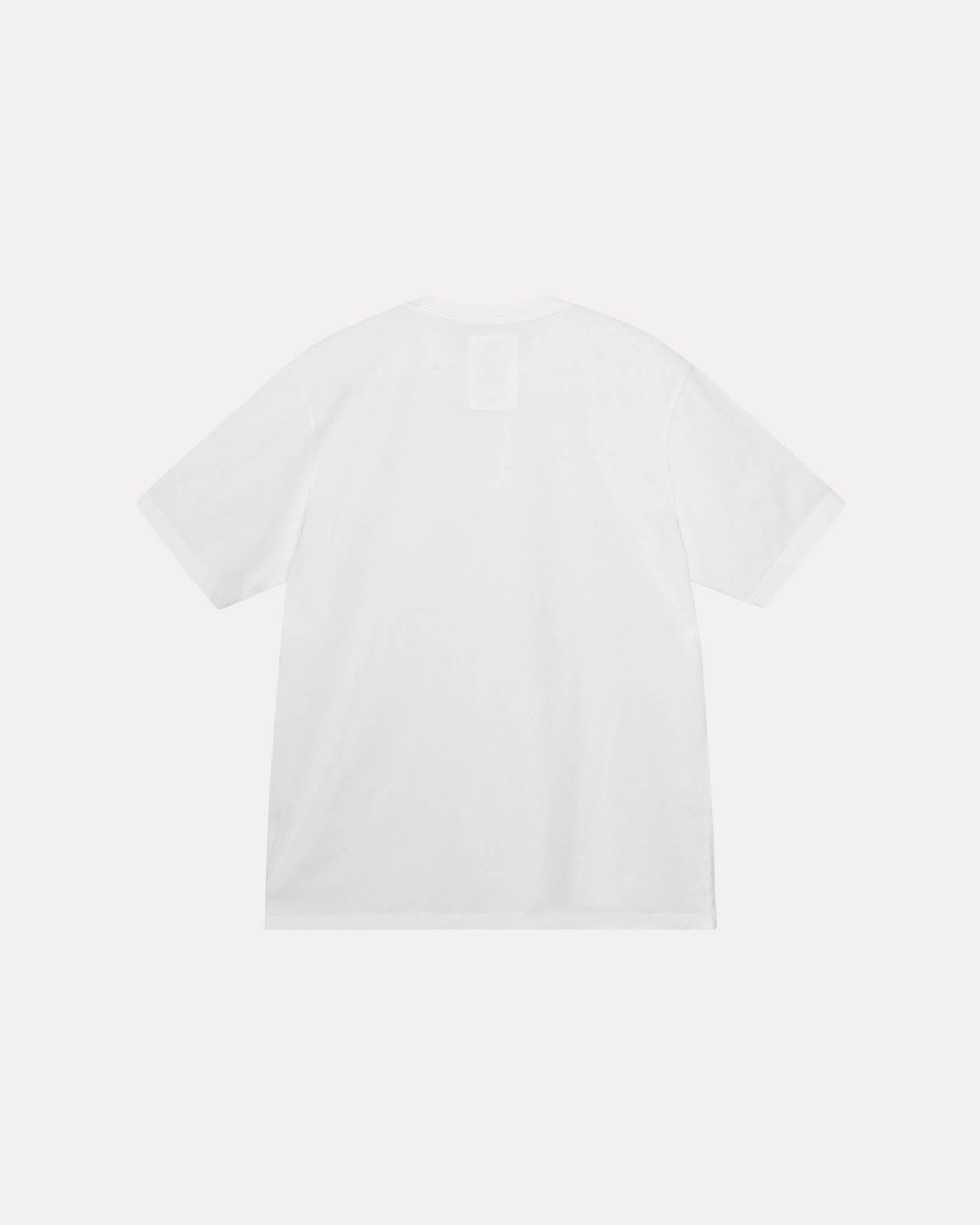 Garment Dyed Short Sleeve T-Shirt for Men & Women - Soft Vintage Washed Cotton Tee - Casual Wear, Street Style, Everyday Outfits