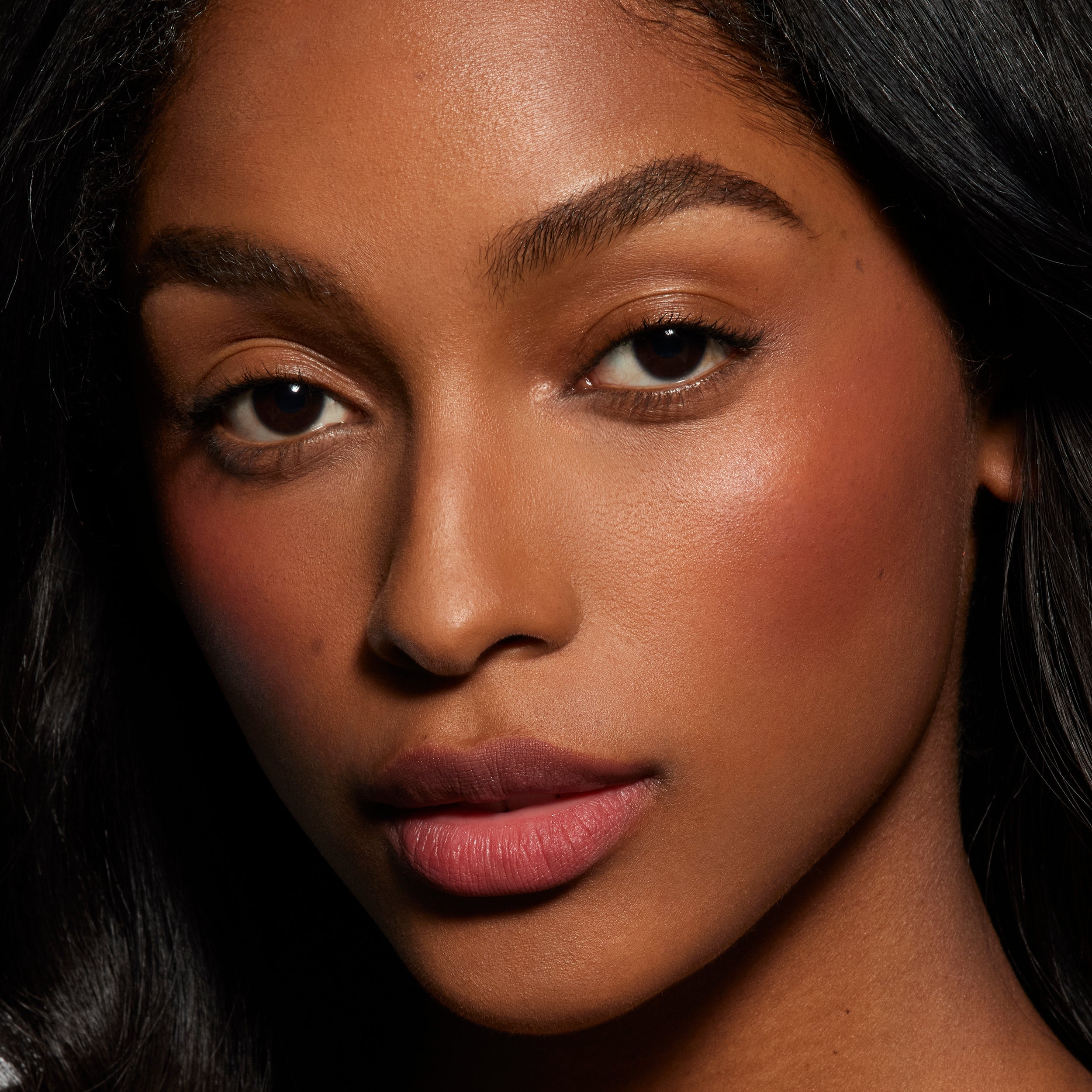 Natural Lip & Cheek Blush Tint - Long Lasting Waterproof Makeup for Flawless Glow | Perfect for Everyday Wear, Date Night & Special Occasions