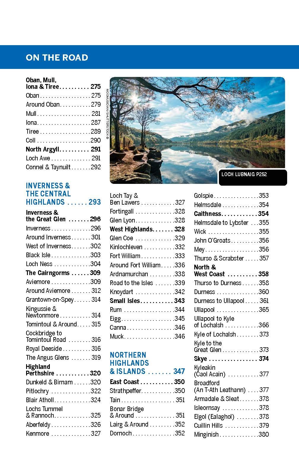 Scotland Travel Guide 2024 - Best Tips & Itineraries for Your UK Adventure | Explore Castles, Highlands & Cities