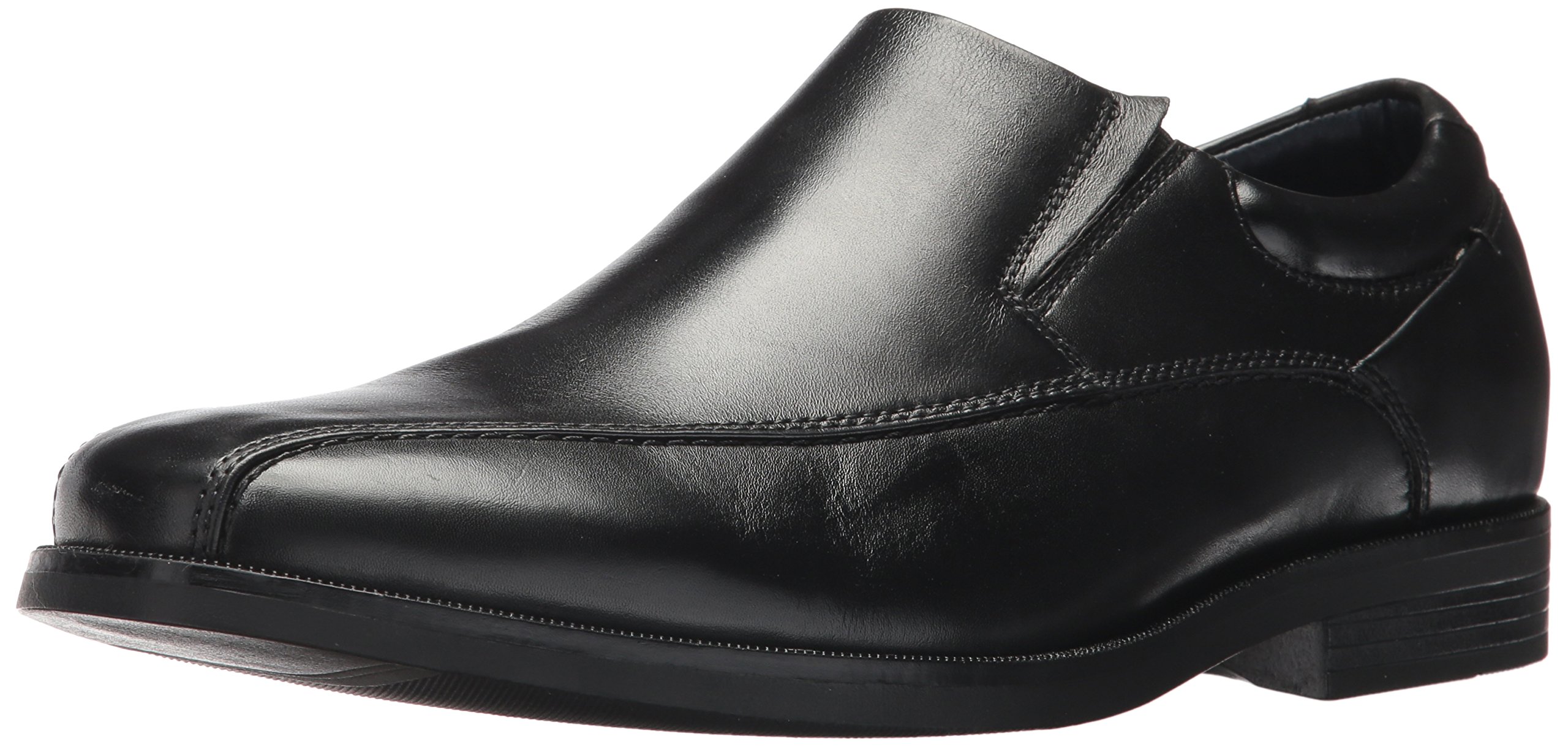 Dockers Men's Franchise 2.0 Loafers - Comfortable Slip-On Dress Shoes for Business Casual & Office Wear