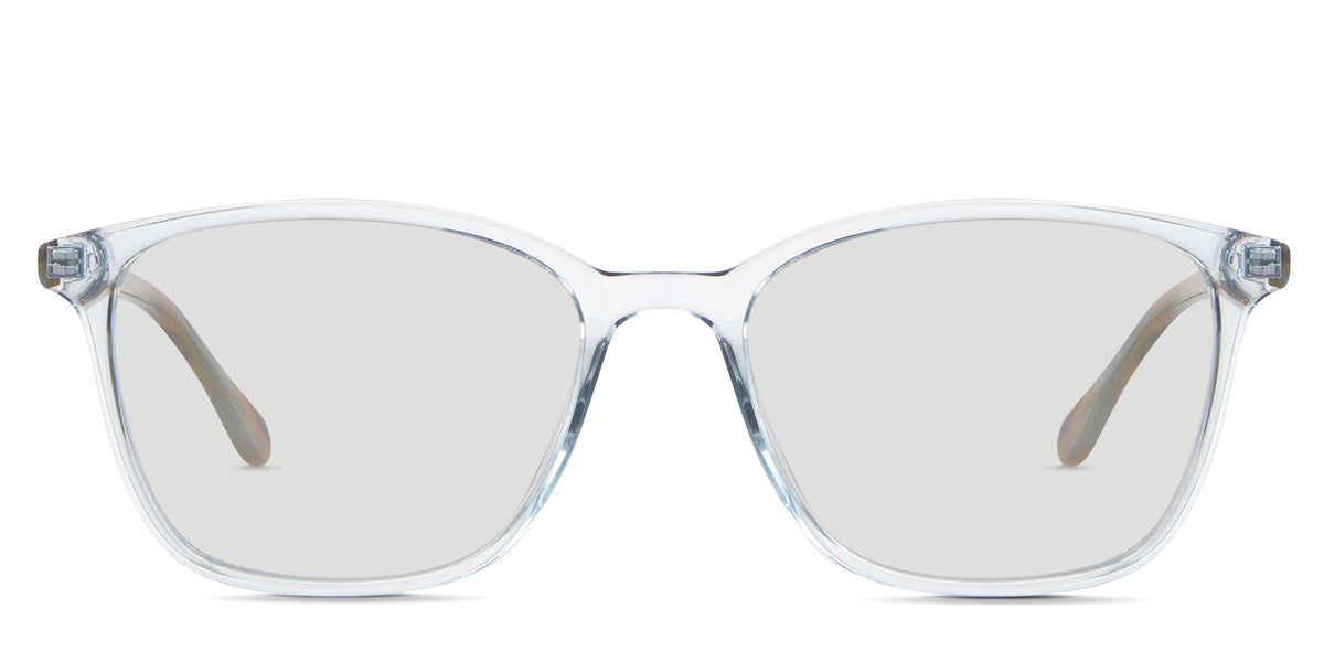 Jiva Women's Prescription Eyeglasses - Stylish & Comfortable Glasses for Reading, Working & Daily Use