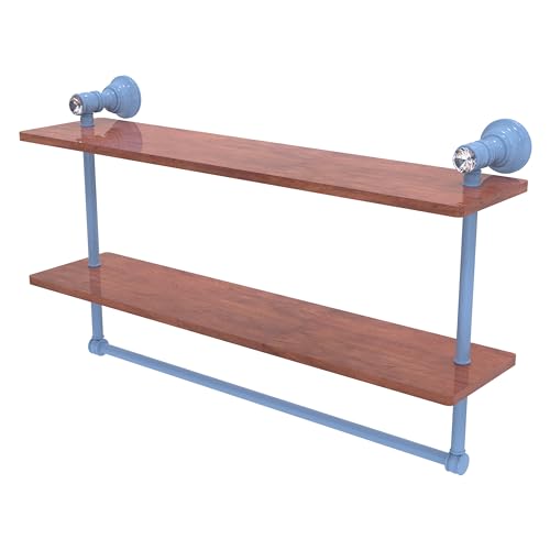 Flat Troll Blue