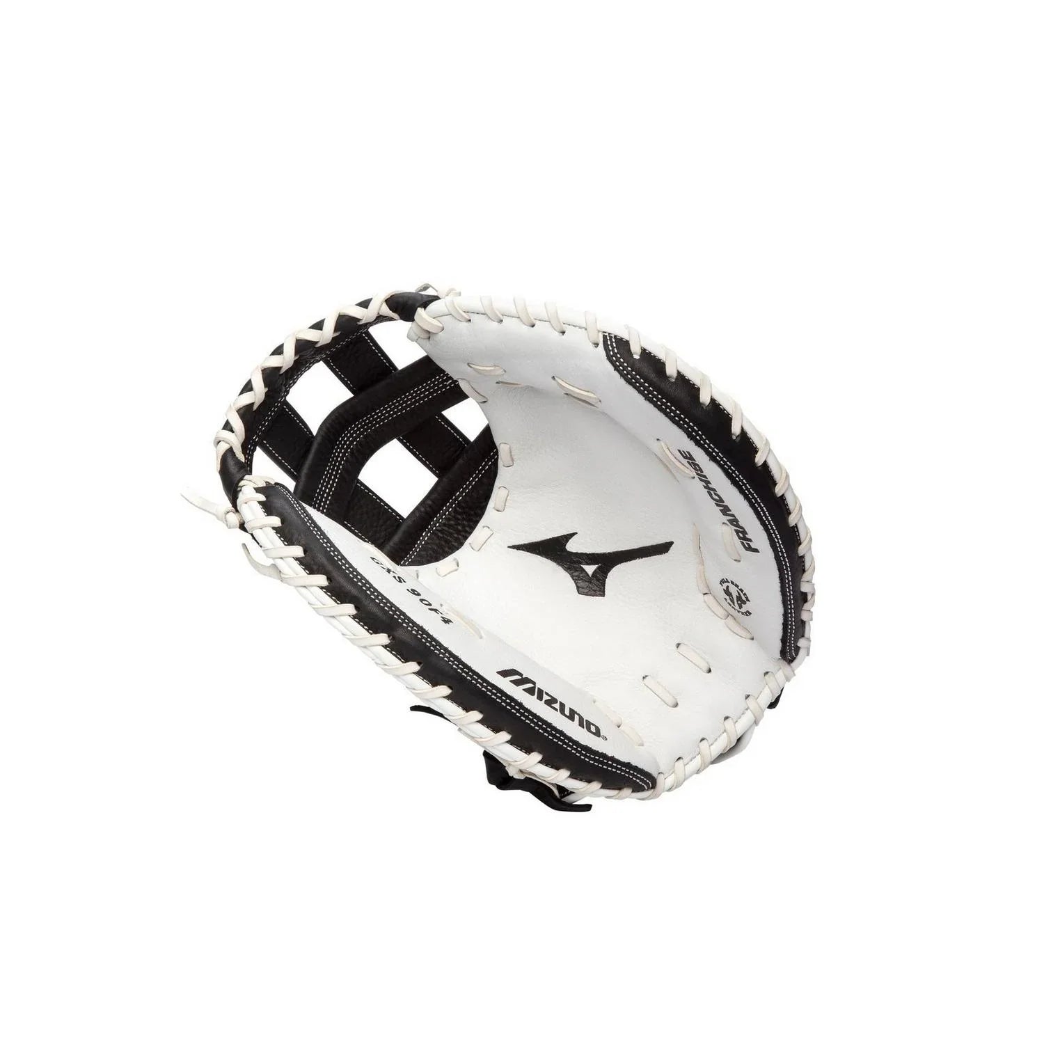 Premium Fastpitch Softball Catcher's Mitt - 34