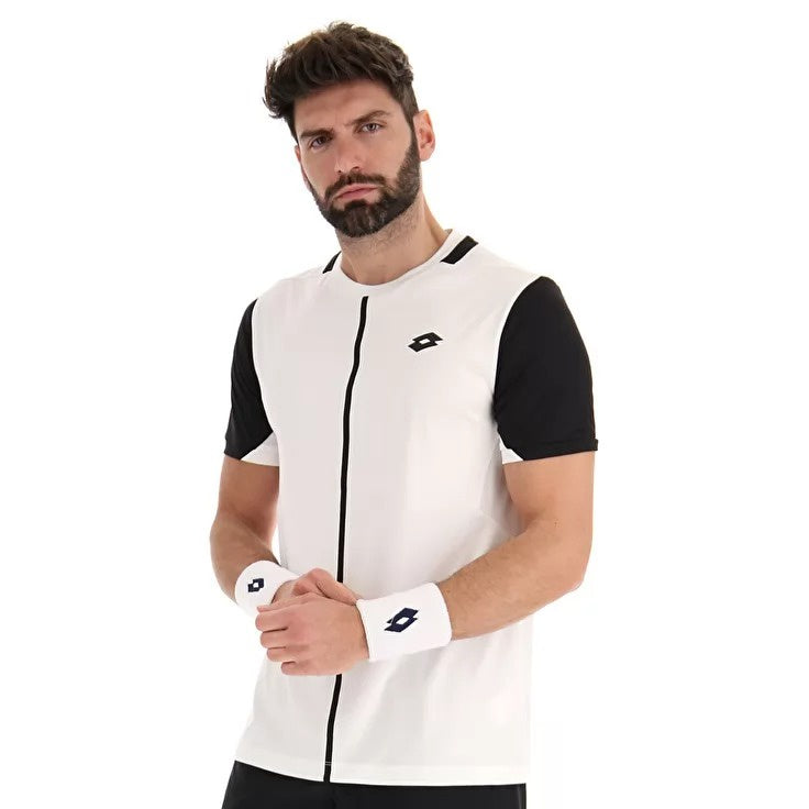 2022 Lotto Men's Top IV T-Shirt - Comfortable & Stylish Casual Wear for Sports & Everyday Use