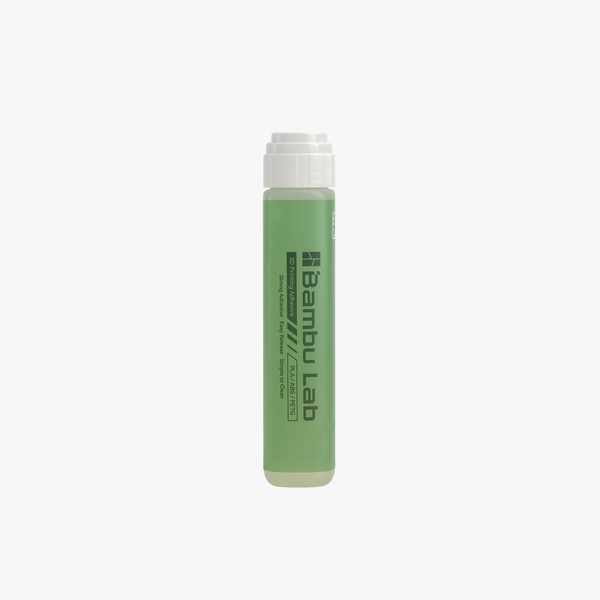 Bambu Lab Liquid Glue for 3D Printer Build Plate - Strong Adhesion for PLA, ABS, PETG Filaments - Perfect for Smooth Bed Surface & Secure Printing