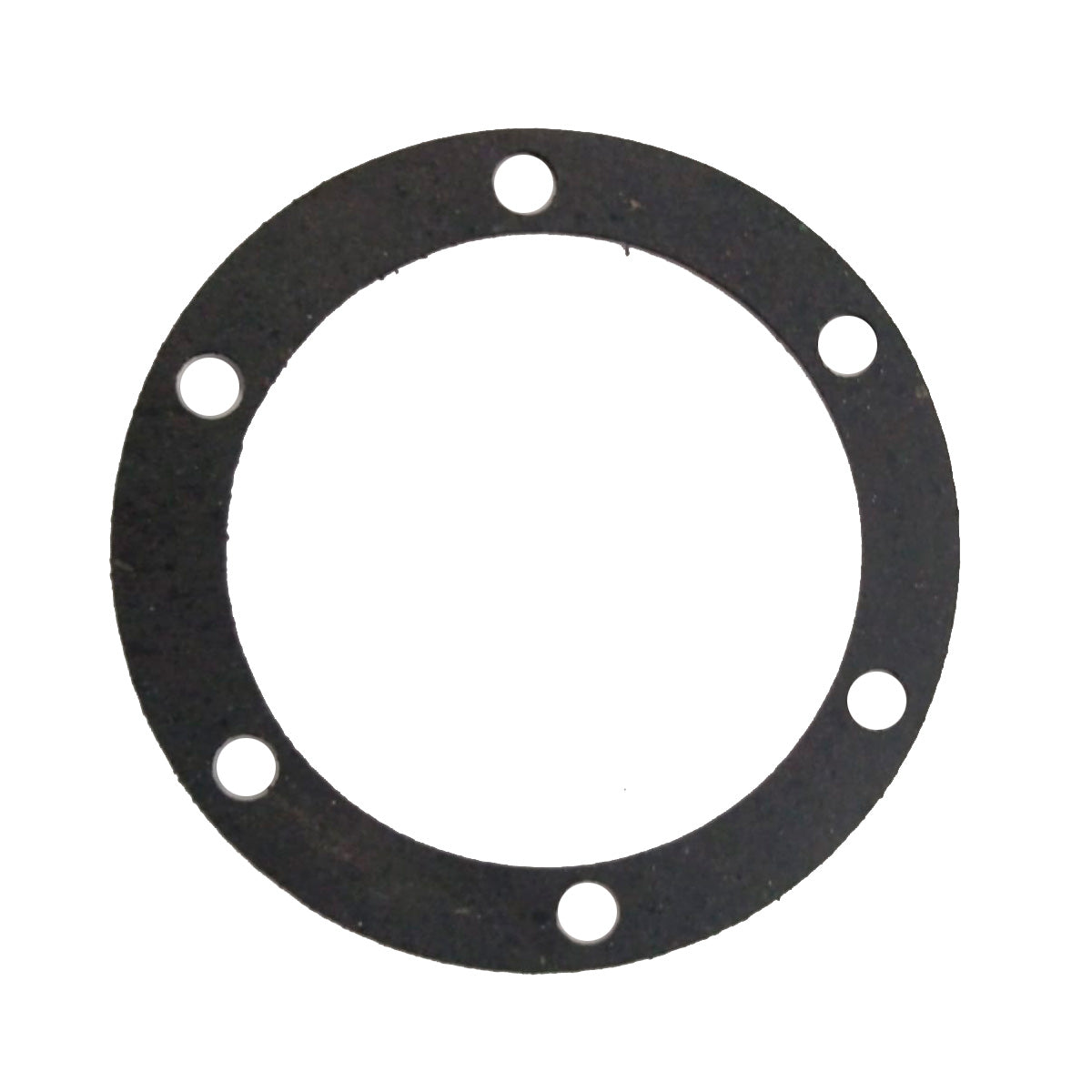 Fortpro Aluminum Trailer Axle Hub Cap with 6 Holes & Gasket - Replacement for Stemco 343 4009 & F276180 | Durable Wheel Cover for Semi Trucks, Trailers & Heavy-Duty Vehicles