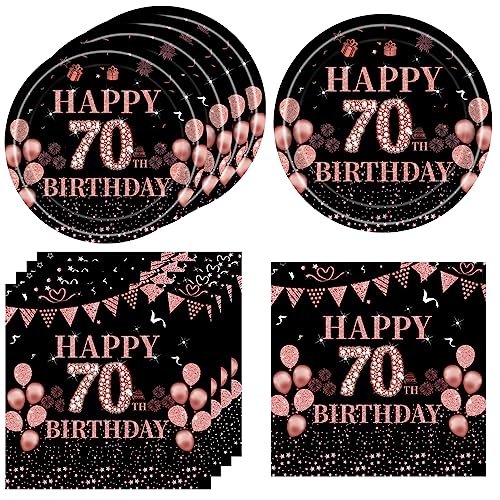 70th