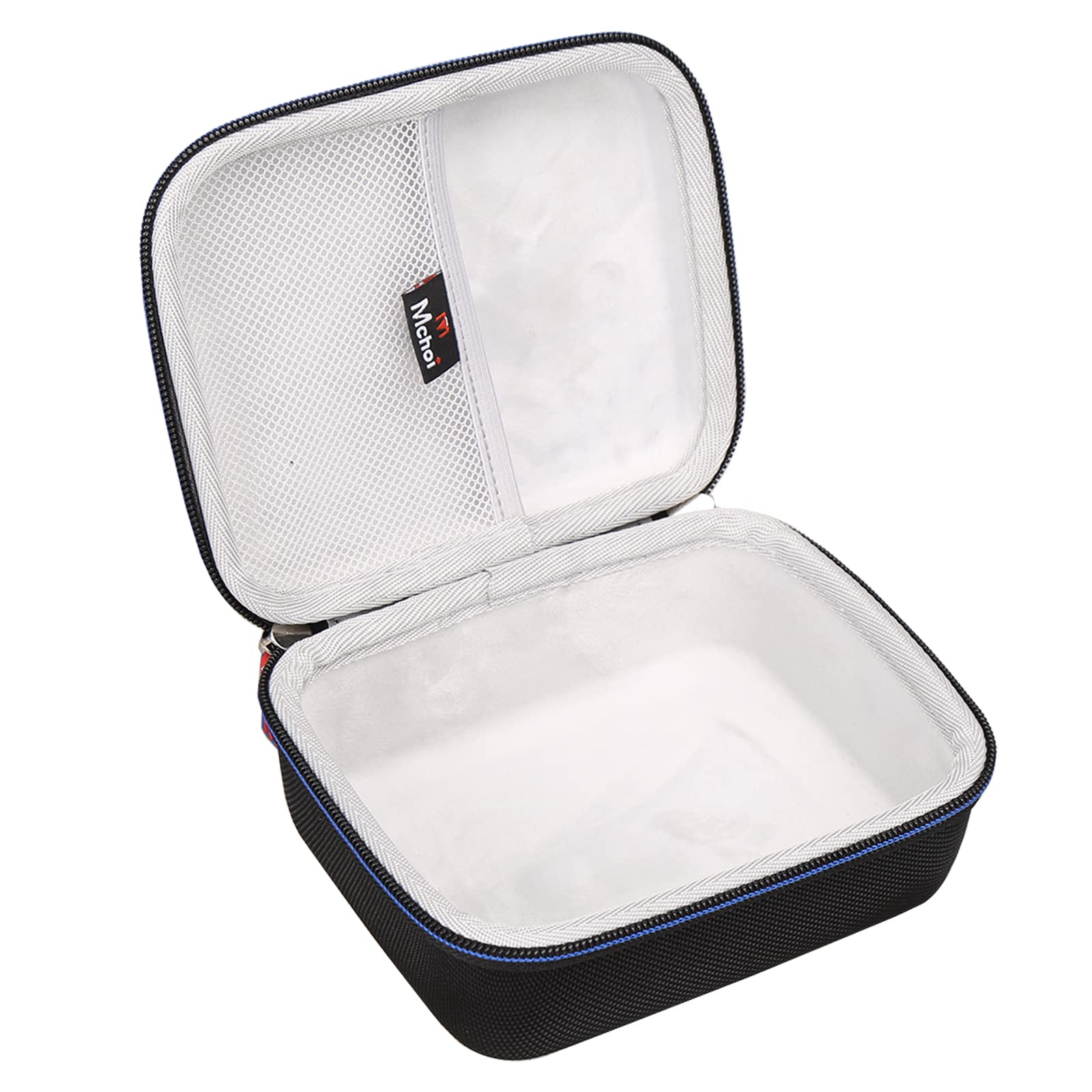Durable Hard Portable Case for Brother P-Touch PTM95 Label Maker | Protective Storage Organizer | Perfect for Office, Home & Travel Use