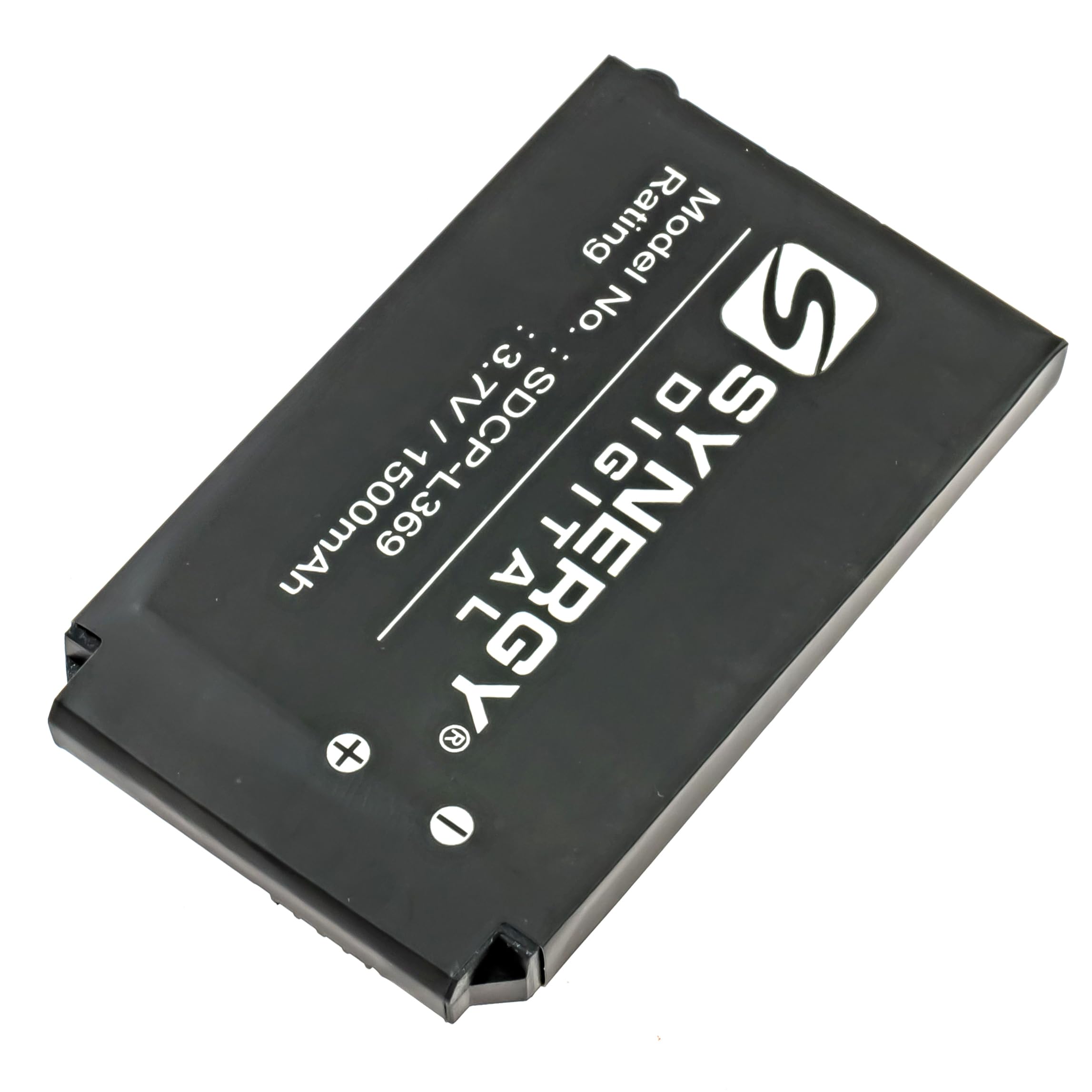 Synergy Digital Cisco 74-5469-01 Cordless Phone Battery Combo Pack - 2 x SDCP-L369 Replacement Batteries for Cisco Phones | Perfect for Office & Home Communication