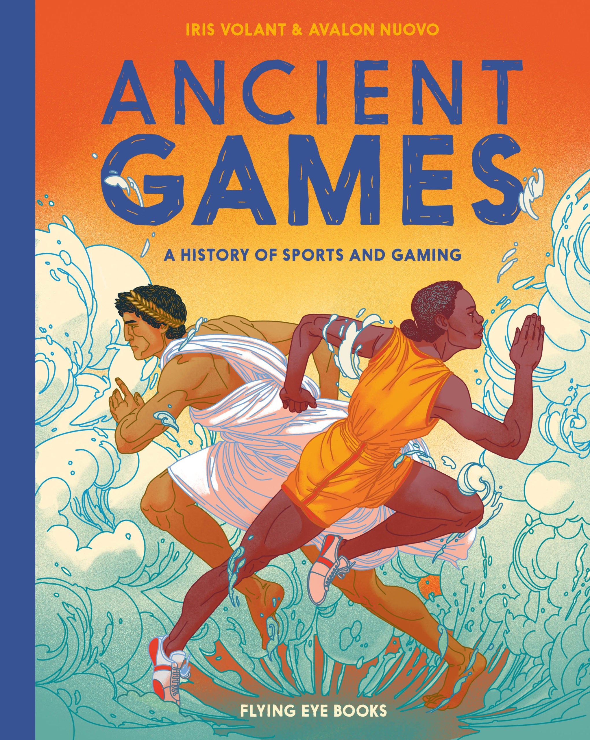 Ancient Games: A History of Sports and Gaming - Explore the Evolution of Traditional Sports & Board Games | Perfect for History Buffs & Game Enthusiasts