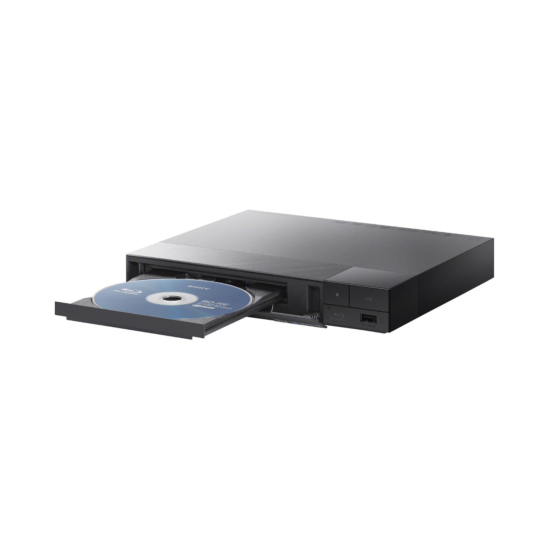 Sony BDP-S1700 Blu-ray Player with Wired Streaming - Open Box | HD Movie Streaming & Home Theater Entertainment