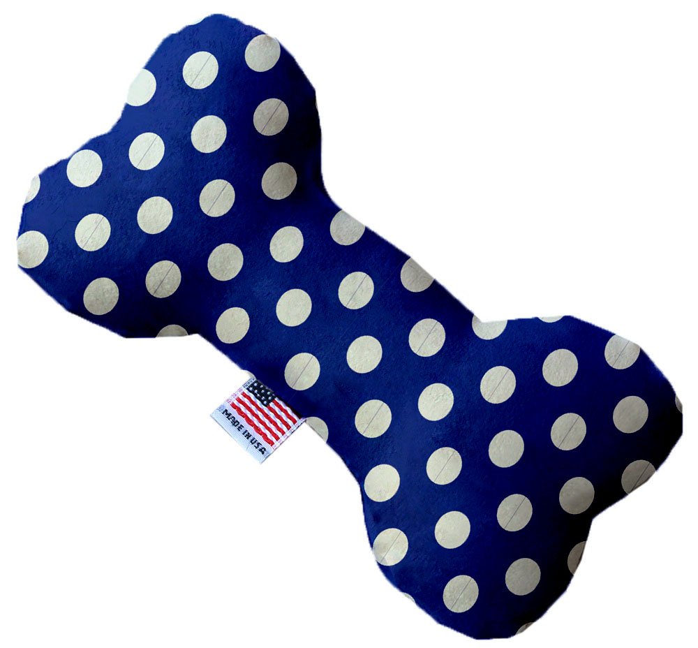 Durable Mirage Pet Bone Dog Toy for Chewing & Play - Interactive Puppy Chew Toy for Aggressive Chewers, Teething & Dental Health - Perfect for Indoor & Outdoor Playtime
