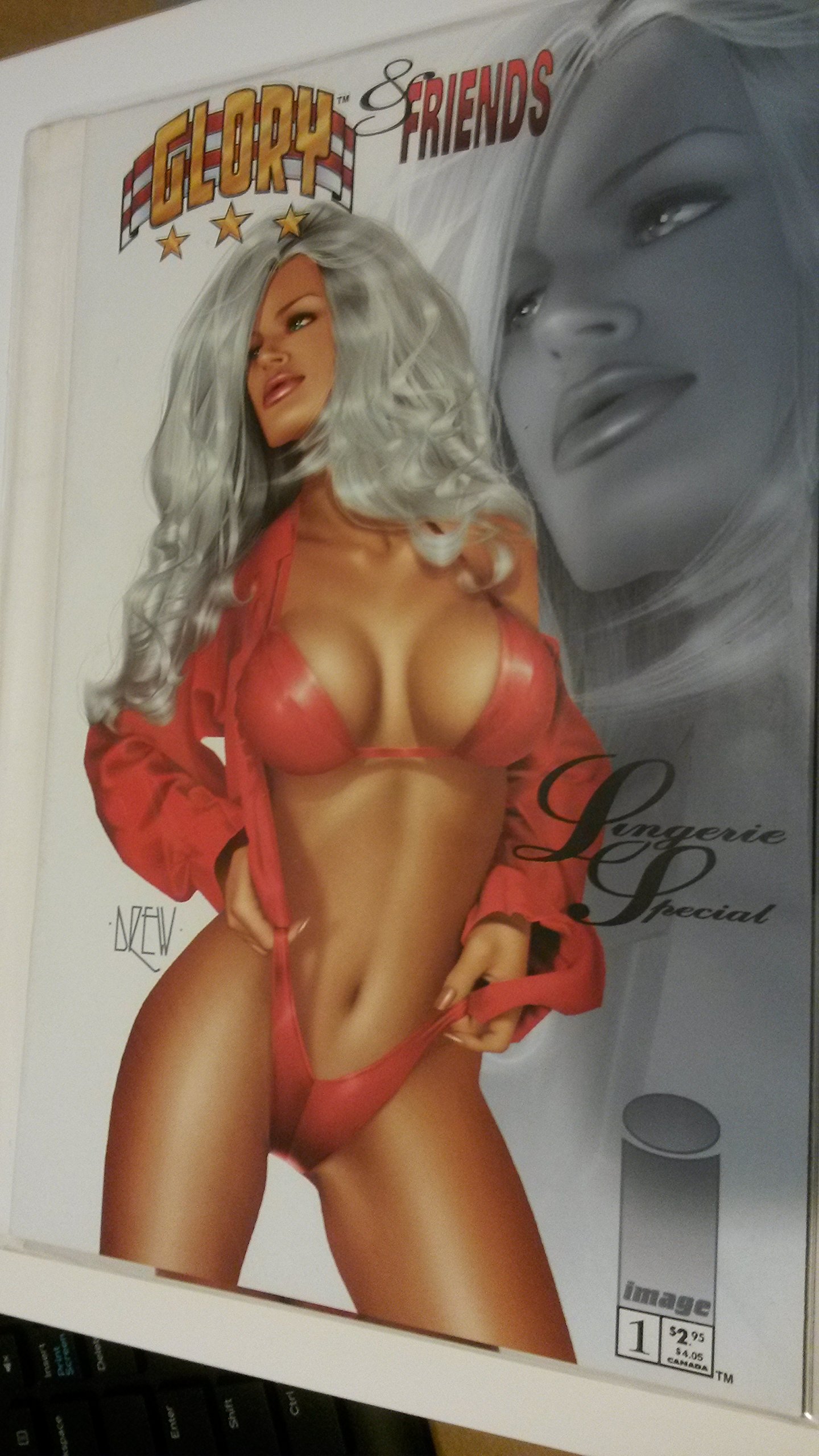 Glory & Friends Sexy Lingerie Bikini Cover Up - Sheer Beach Wrap for Women | Perfect for Poolside, Vacation & Summer Outfits