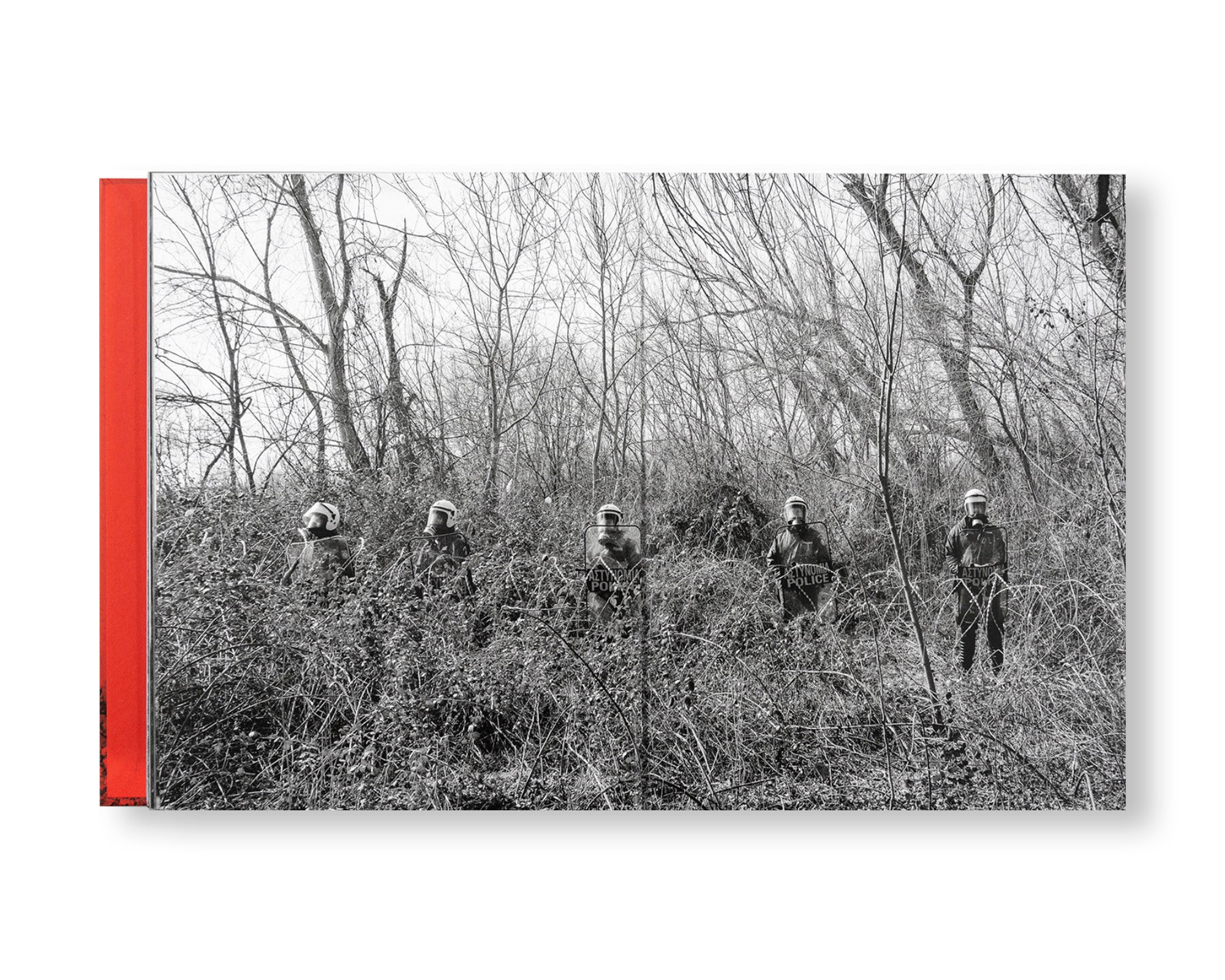 OLAY by Emin Özmen - Signed Photography Book - Perfect for Art Collectors & Photography Enthusiasts