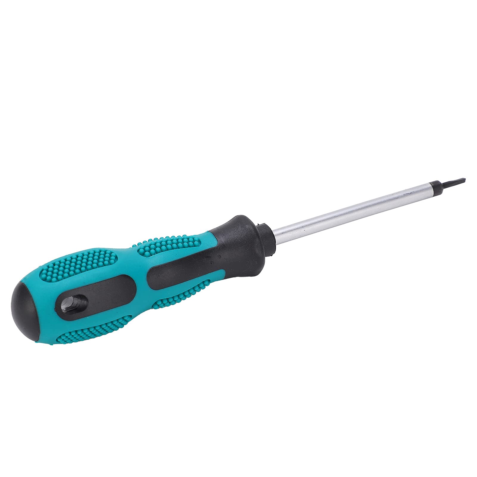Special-Shaped Screwdriver Set - High-Quality Alloy Steel Hardware Tools (2mm) for Home Repair, DIY Projects & Electronics Maintenance