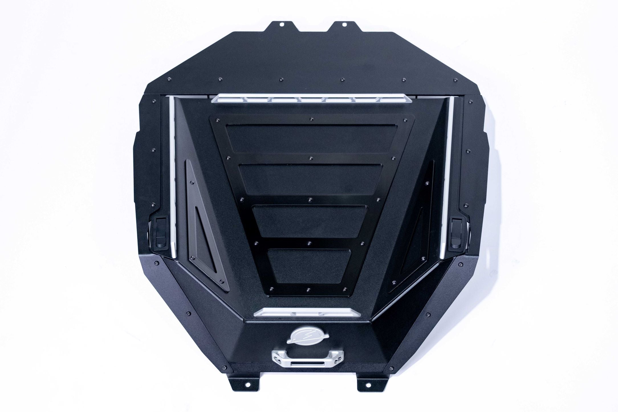 2022-2025 Polaris RZR Pro XP/Pro R/Turbo R Volt Series Baja Bed Box PBB610003 - Durable Storage Solution for Off-Road Adventures & Camping Gear