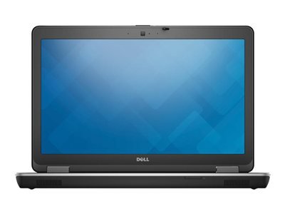 Dell Latitude E6540 15.6