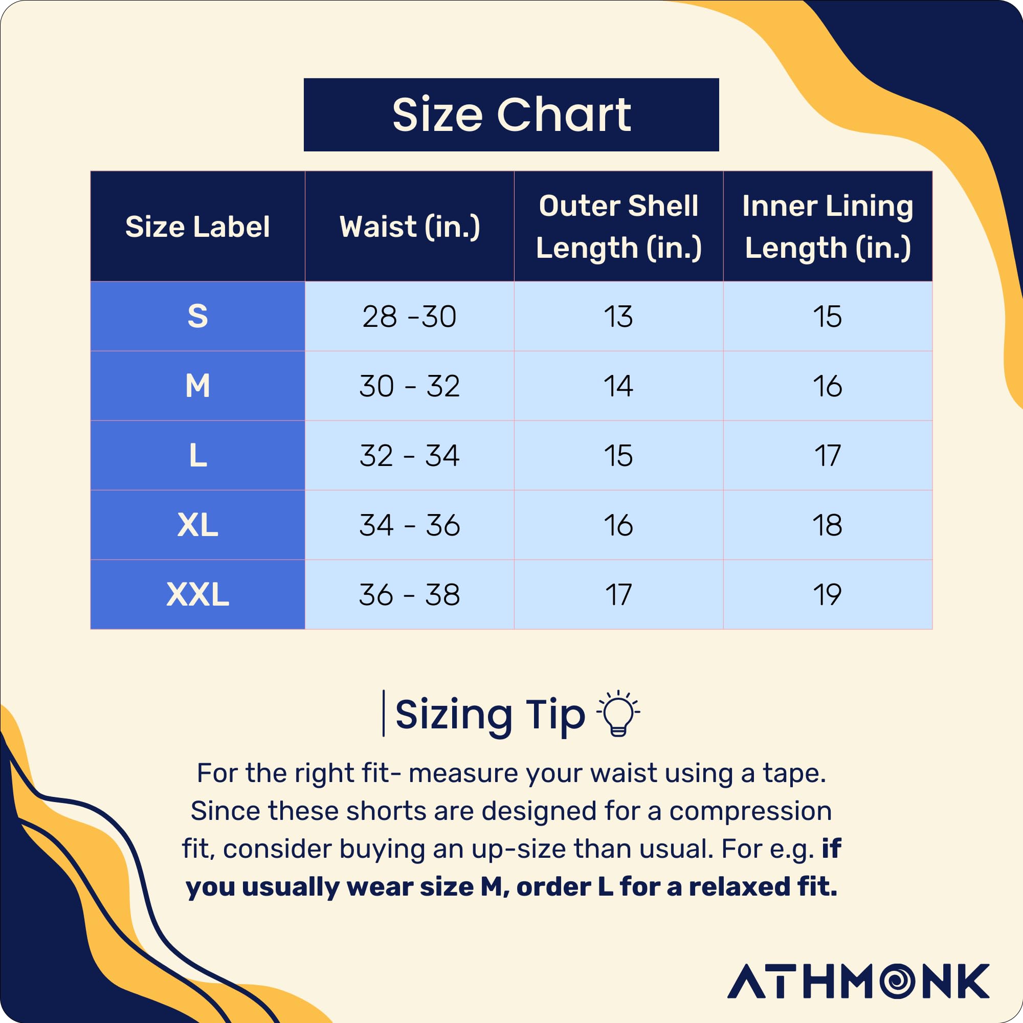 Men's 2-in-1 Hybrid Running Shorts with Hidden Zipper Pocket & Printed Liner - Quick-Dry 7