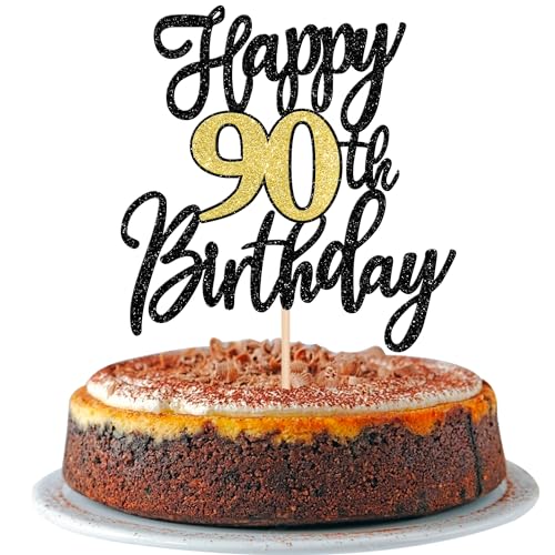 90th