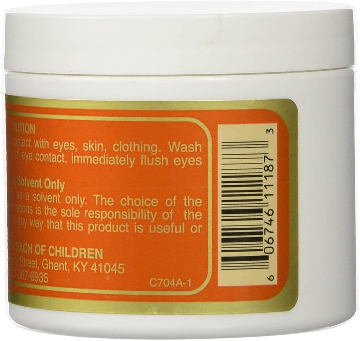 DMSO Cream with Aloe Vera & Rose Scent - 4 oz | Soothing Muscle & Joint Pain Relief | Perfect for Post-Workout Recovery & Arthritis Comfort