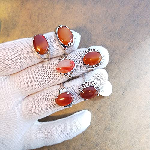 Red Agate