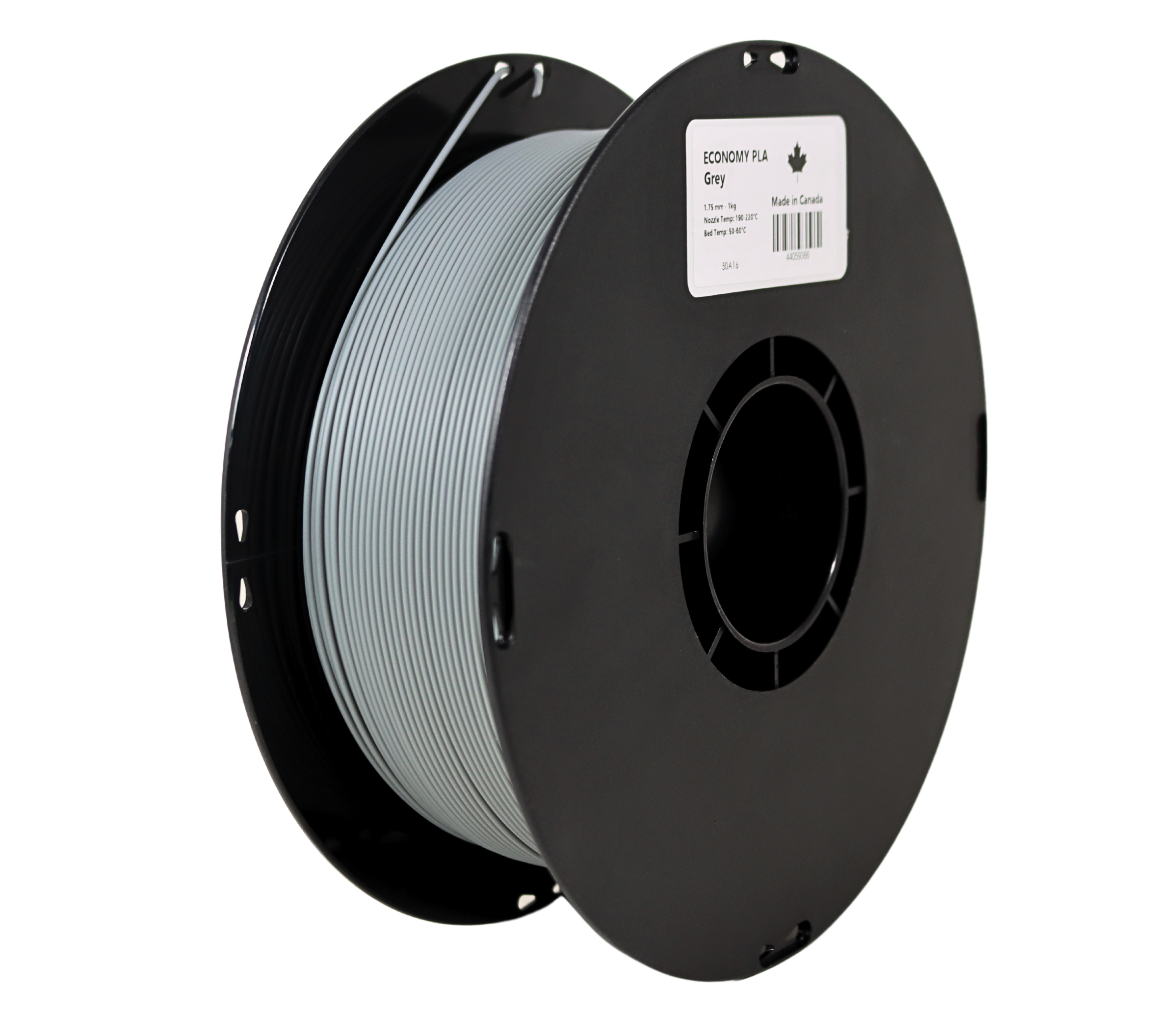Premium 1.75mm PLA Filament 1kg Spool - High-Quality 3D Printer Filament for Smooth Printing | Ideal for DIY Projects, Prototyping & Home 3D Printing