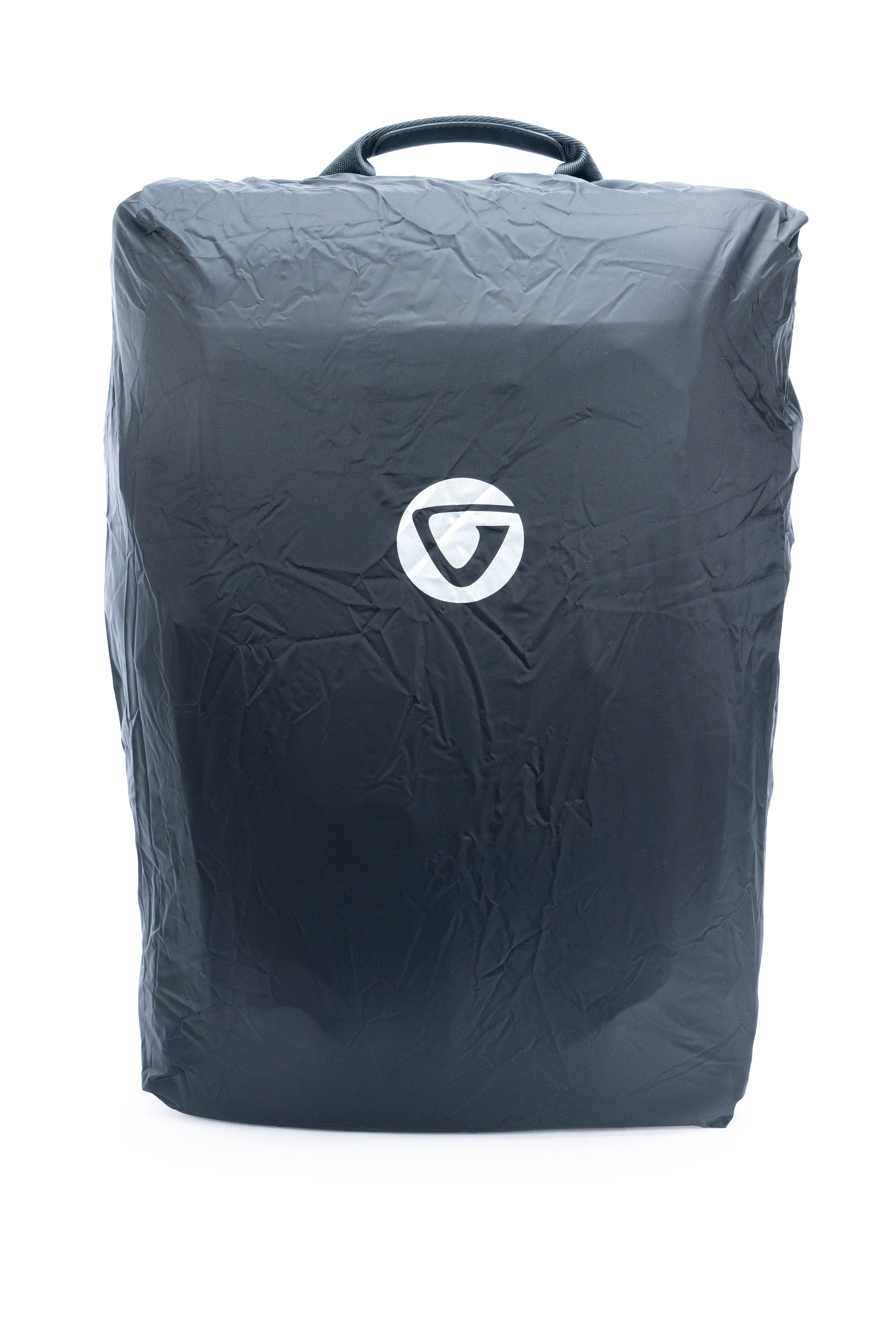 VEO SELECT 49 Backpack - Durable Waterproof Laptop Backpack for Men & Women - Perfect for Travel, Work, School & Outdoor Adventures (Black)