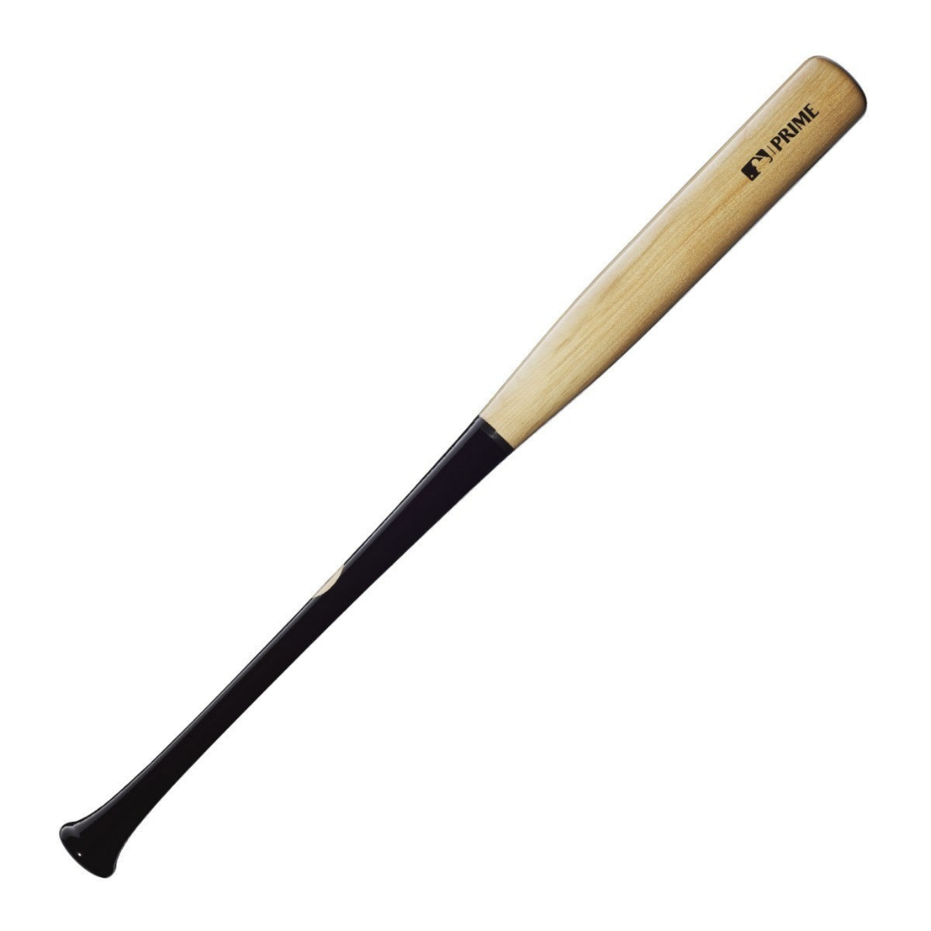Louisville Slugger MLB Prime Maple RA13 Acuna Baseball Bat - Professional Grade Maple Wood Bat for Baseball Players, Perfect for Games, Practice, and Training