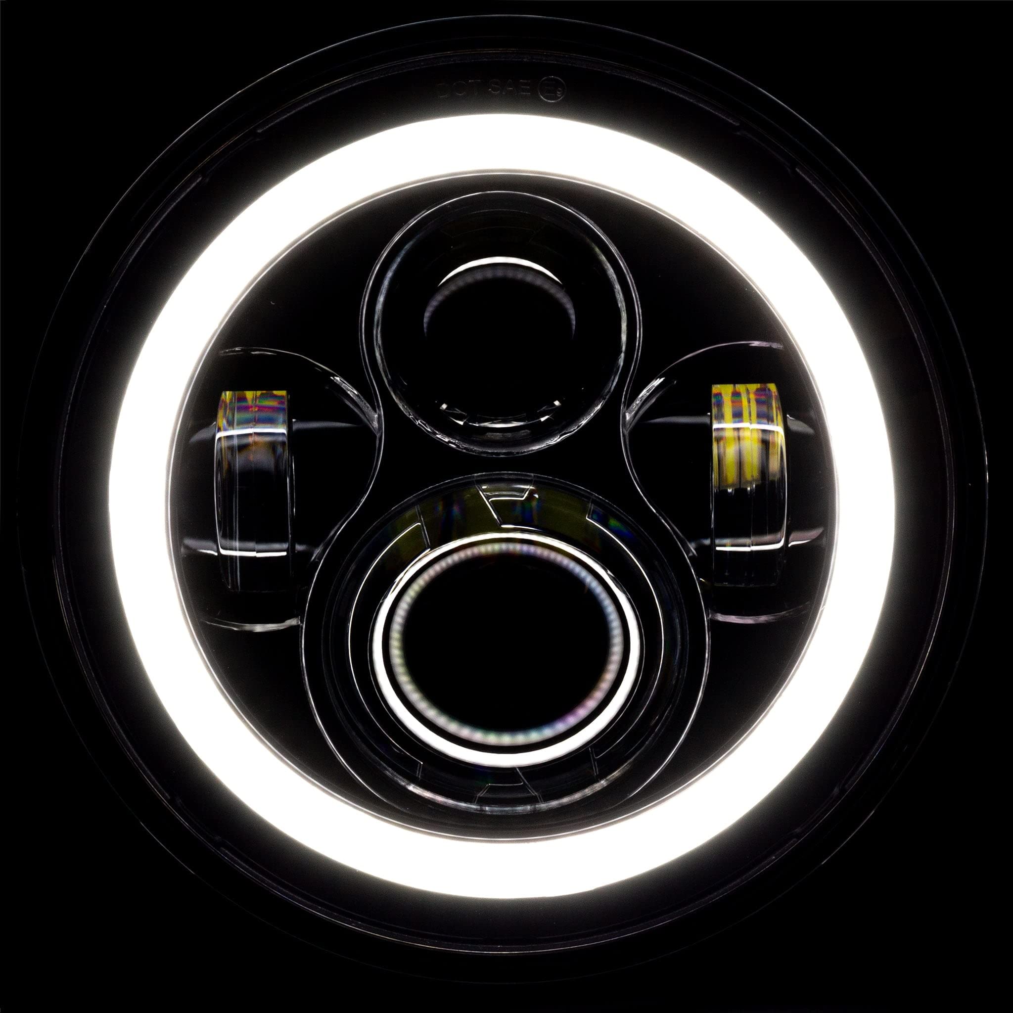 Eagle Lights 9100BR 7
