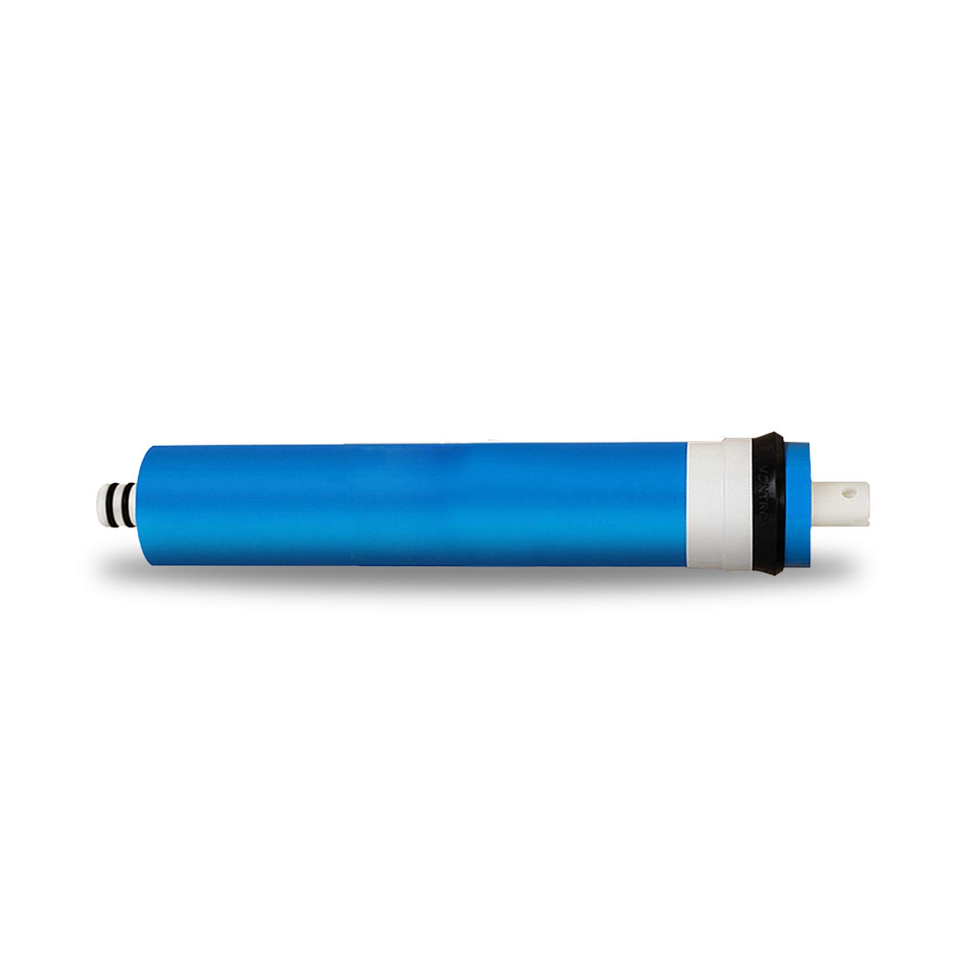 Max Water 150 GPD Reverse Osmosis Membrane Replacement - High Flow RO Water Filter for Under Sink Purification Systems | Perfect for Home, Office, and RV Drinking Water Filtration