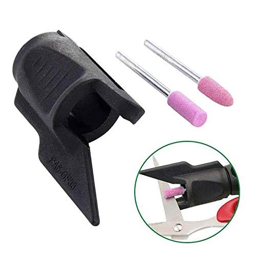 Sharpening Kit for Outdoor Tools & Chainsaw Blades - Gardening & Woodworking