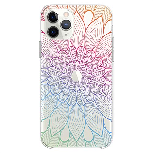 Colored Mandala