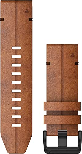 Chestnut Leather