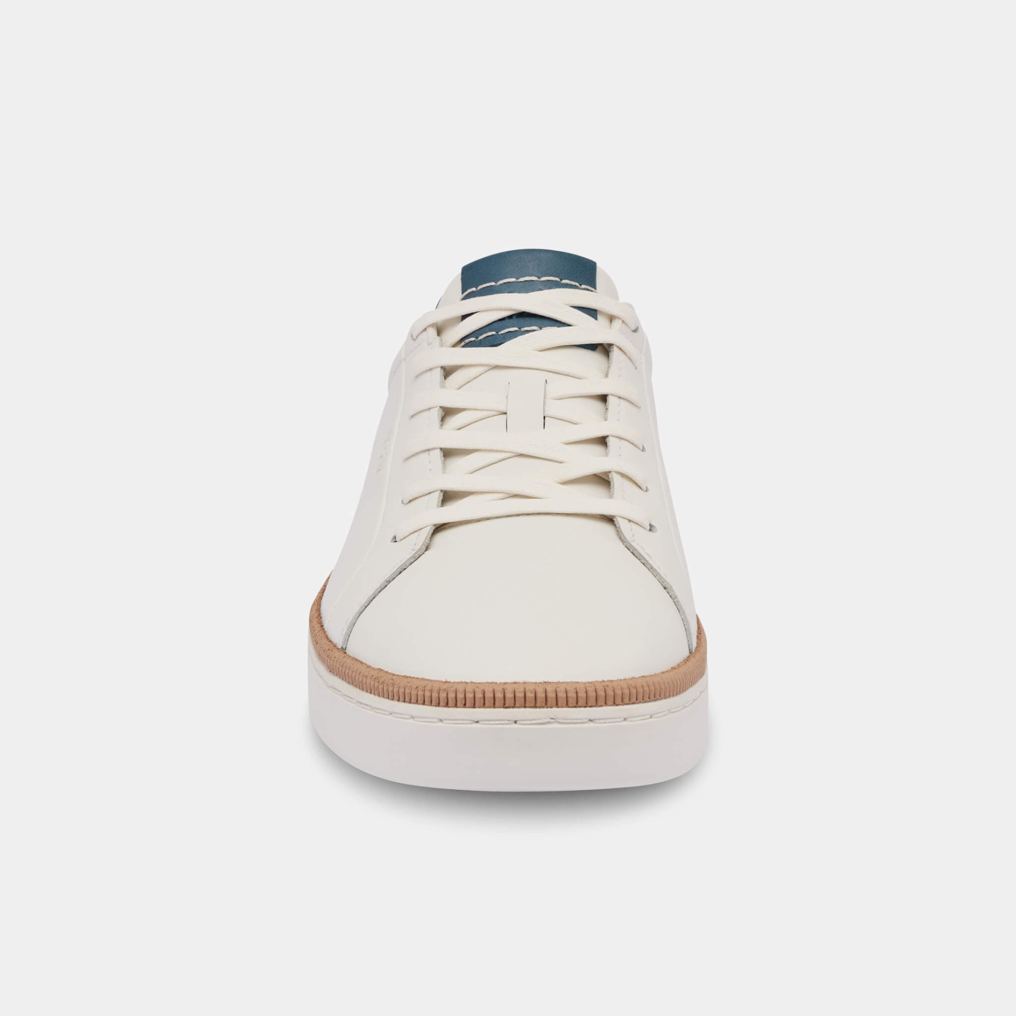 Men's Sonoma Optic White/Coronet Casual Sneakers - Comfortable Walking Shoes for Men | Perfect for Gym, Work & Daily Wear